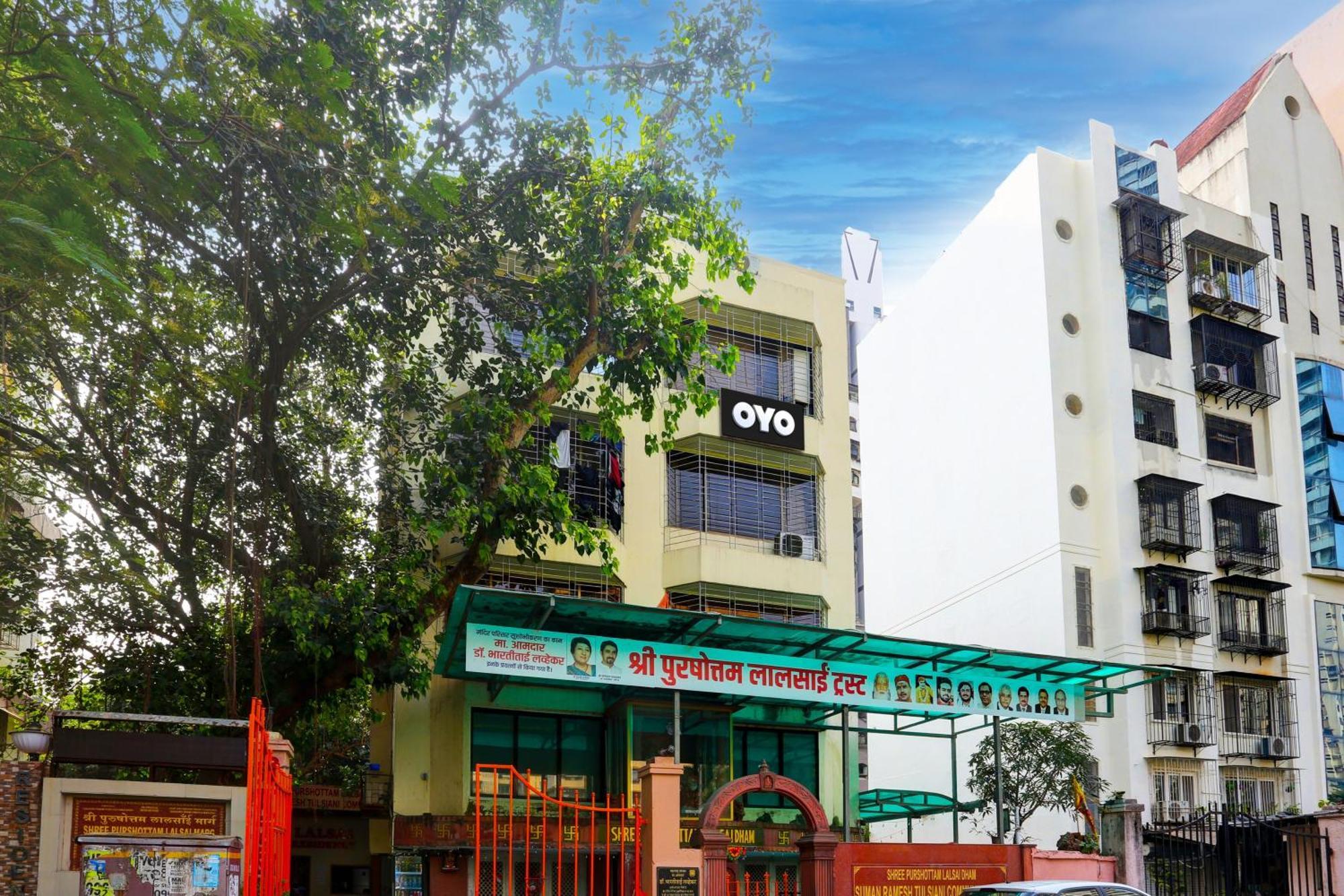 Super O Lal Sai Residency