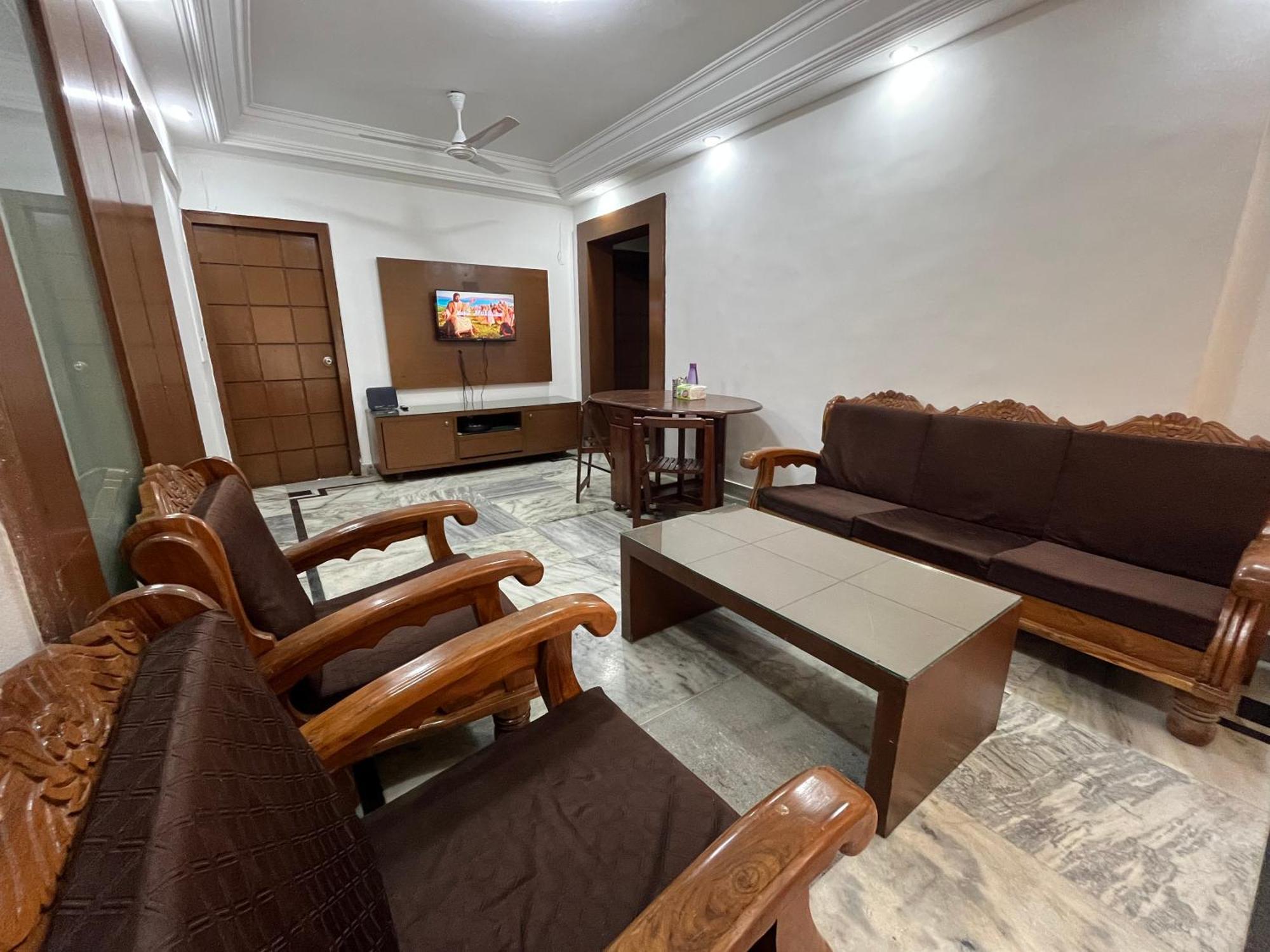 Zenith Homes - Powai Aparthotel