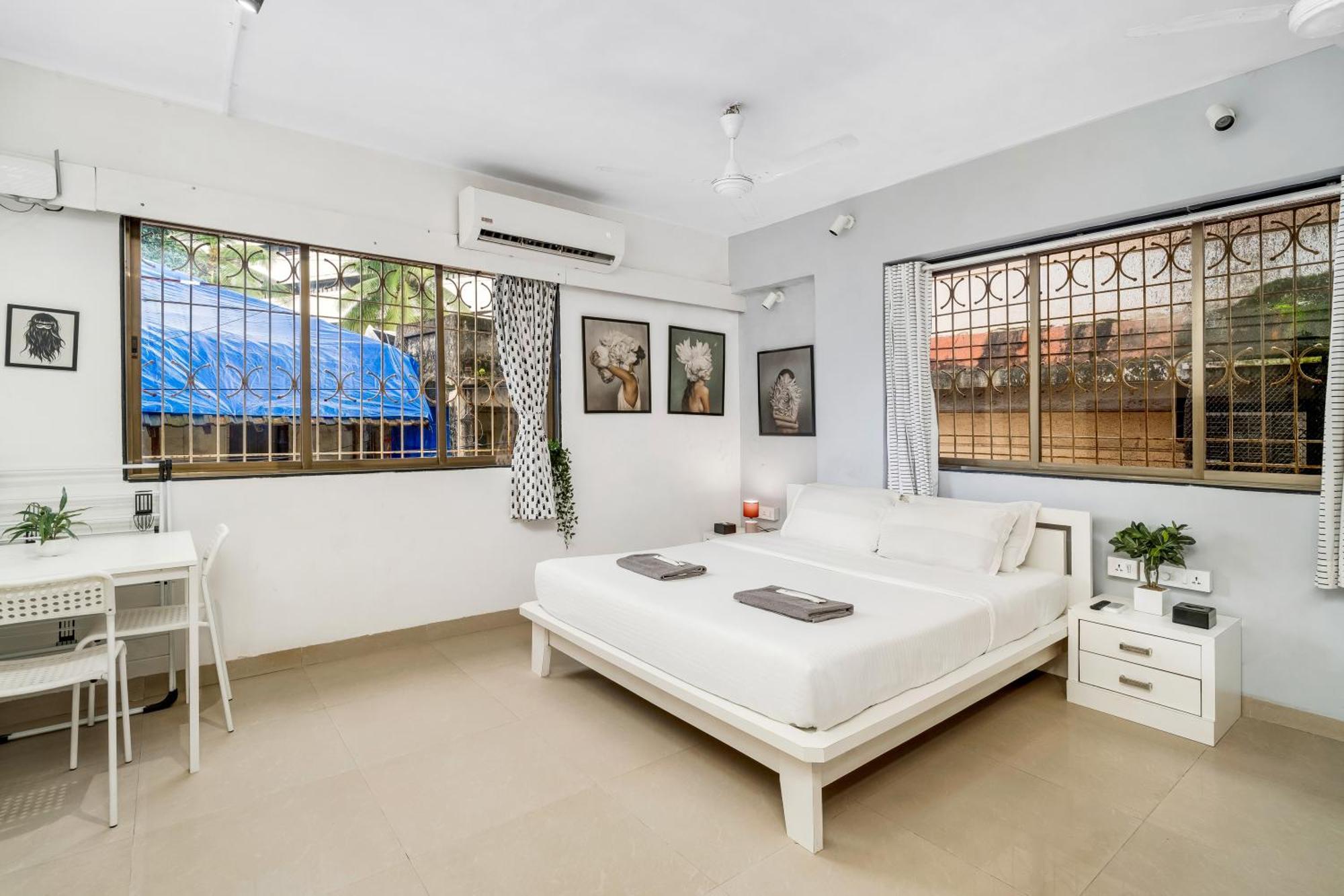 Lilou Bandra W By The Company