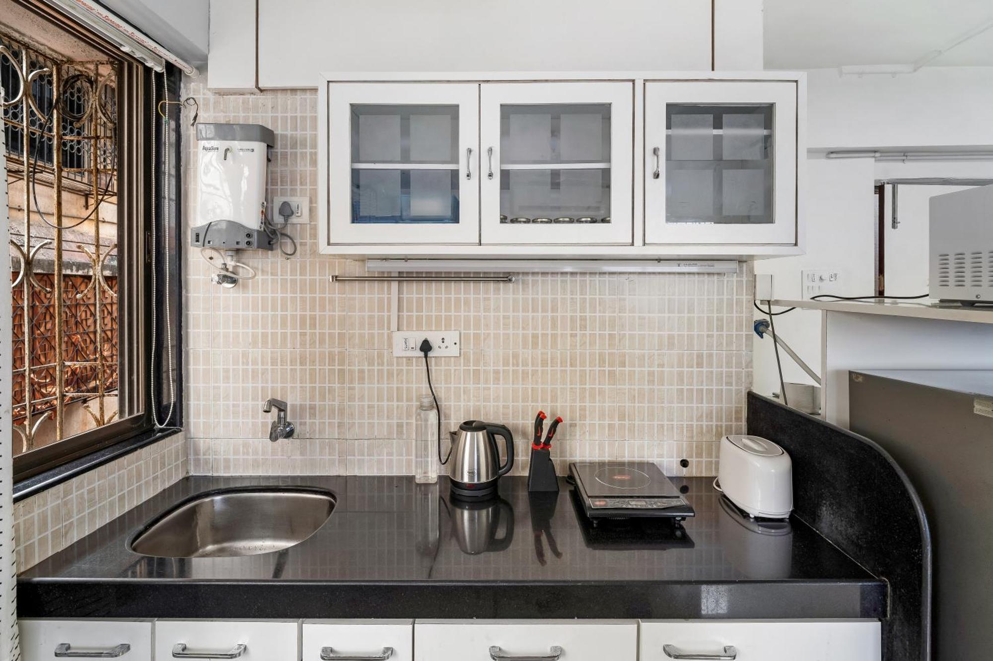 Lilou Bandra W By The Company *