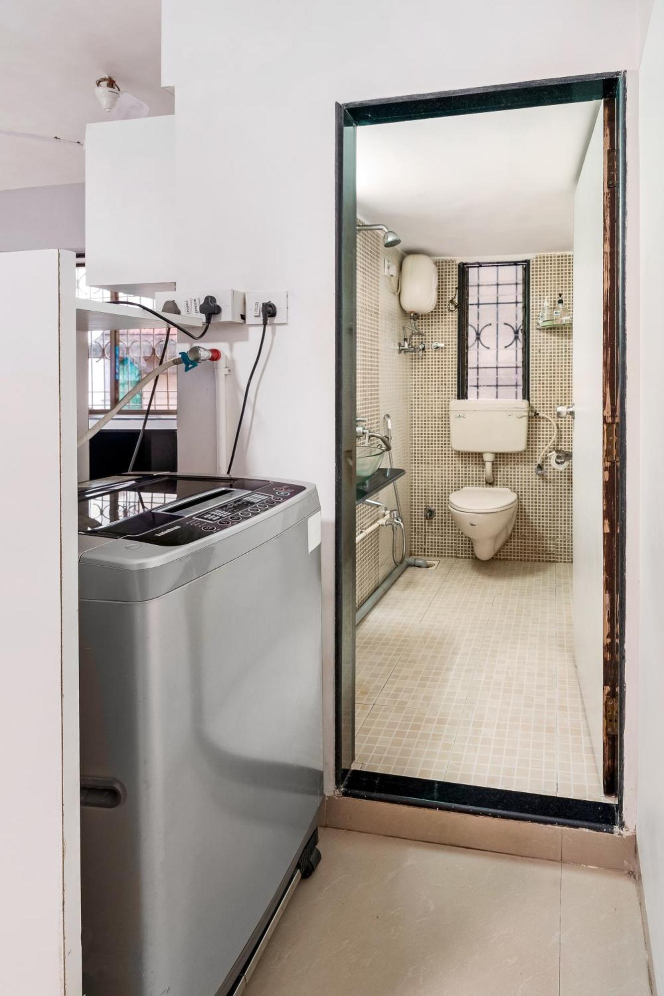 Apartment Lilou Bandra W By The Company *