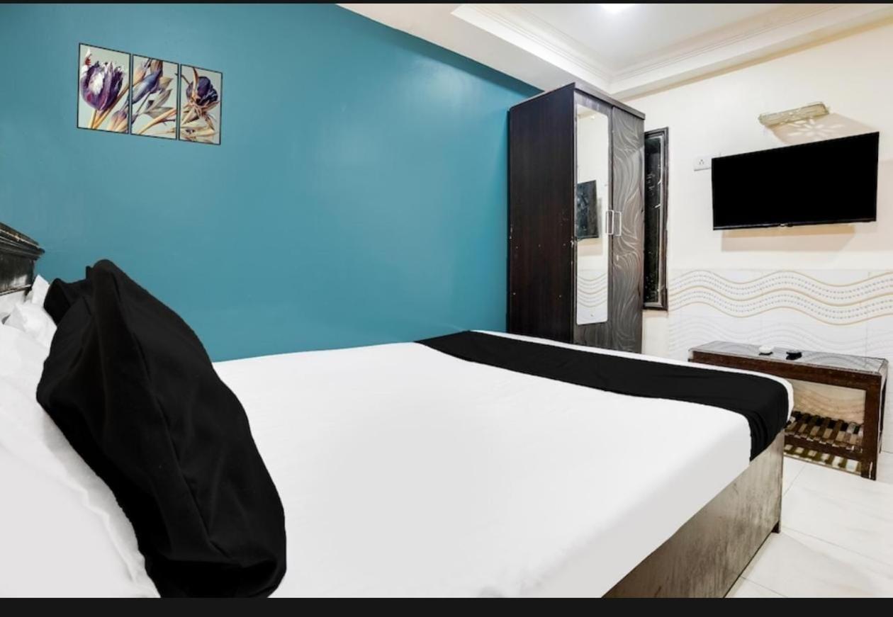 Om Sai Palace Hotel Mumbai