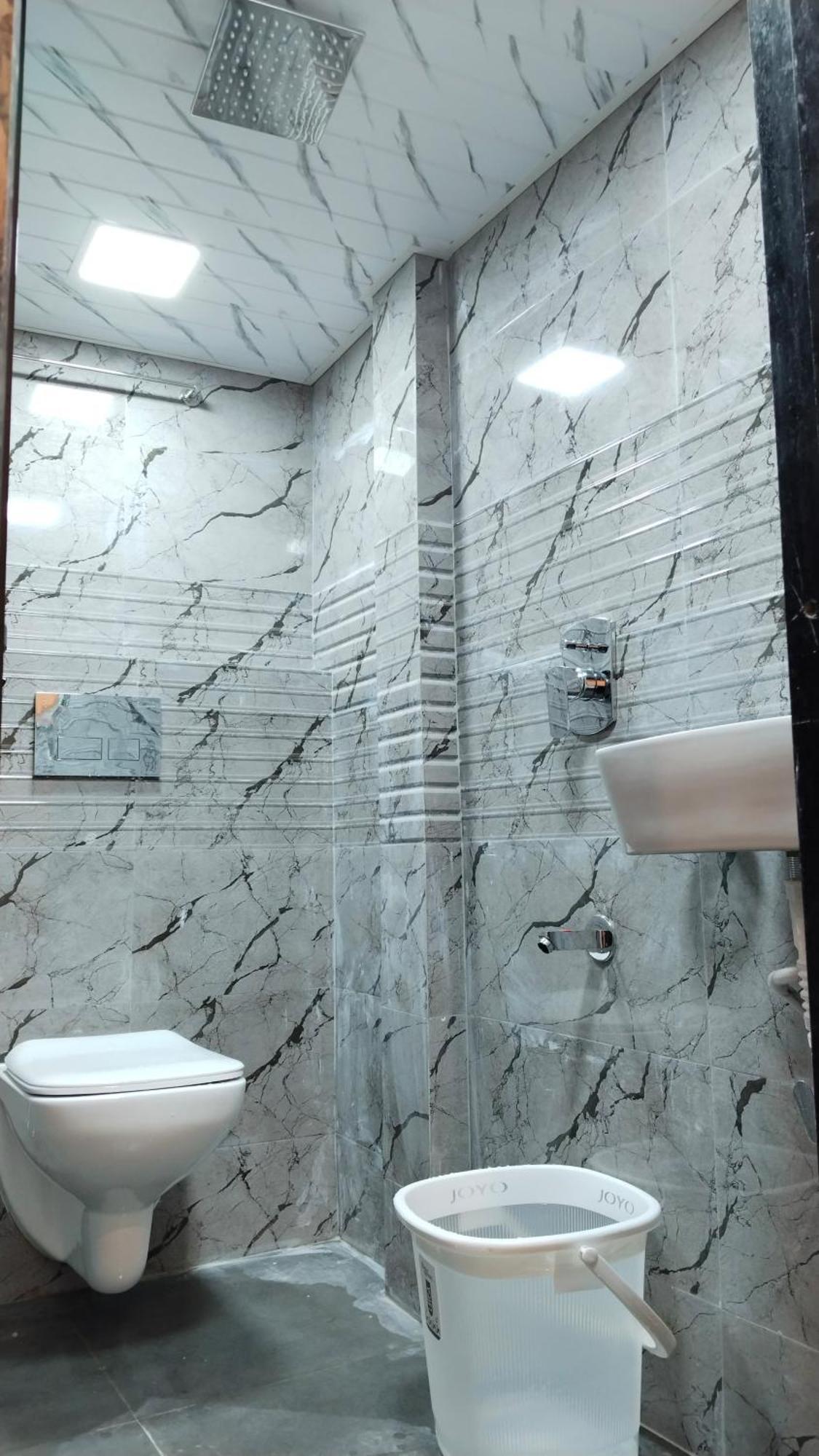 Nadim Tiger Residency Hotel Mumbai