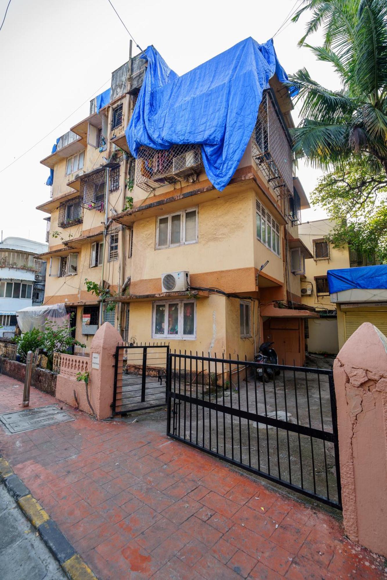 Apartment Astra By The Company Mumbai