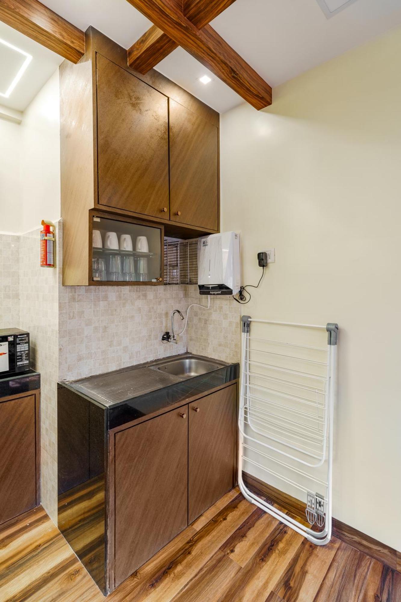 Apartment Astra By The Company Mumbai