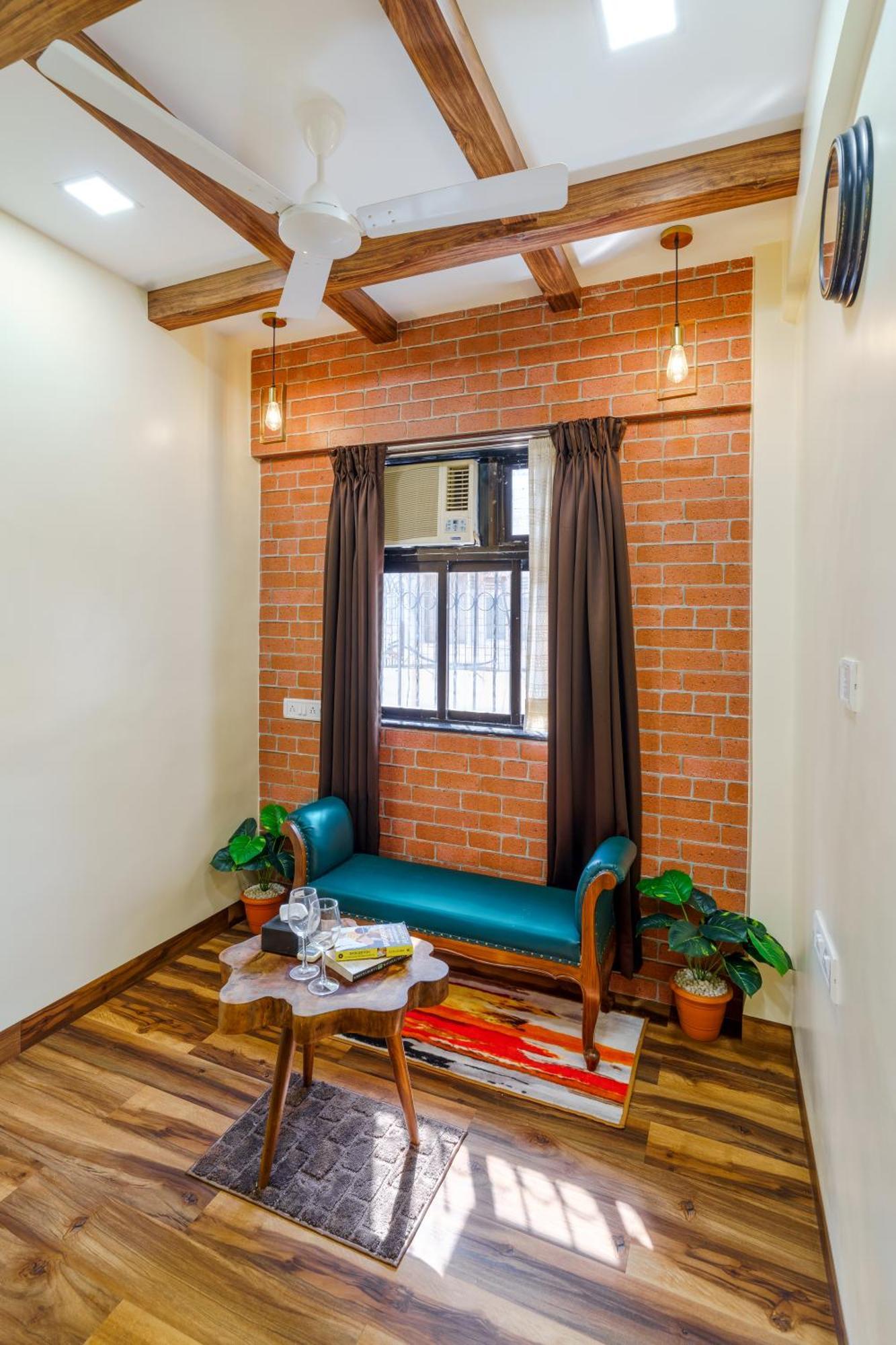 Astra By The Company Apartment *