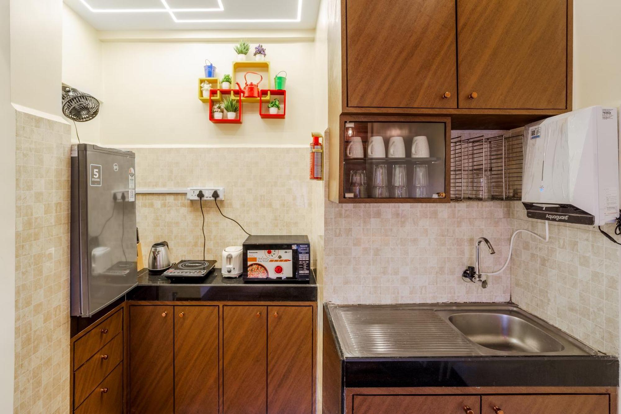 Apartment Astra By The Company *