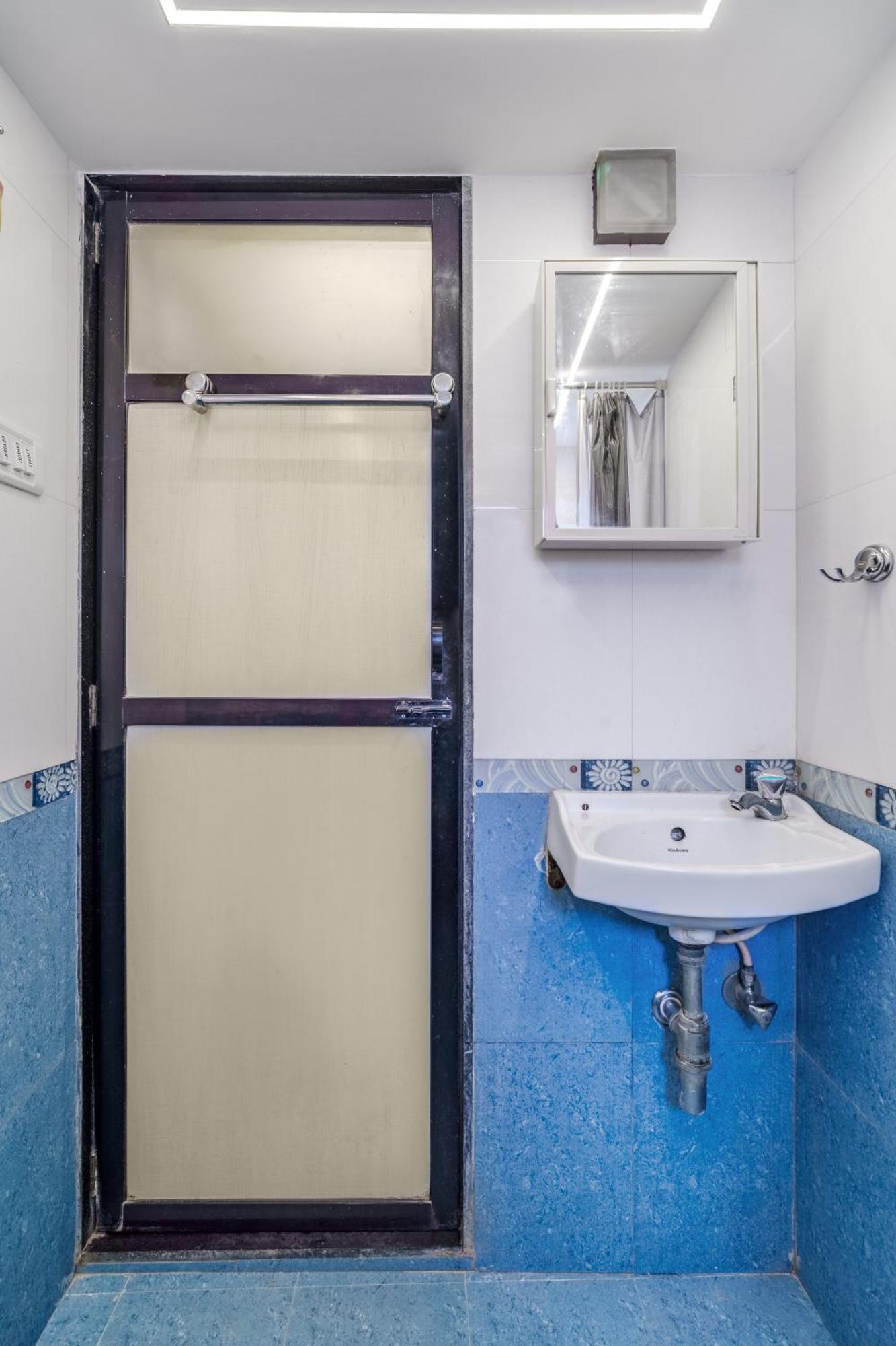 Astra By The Company Apartment Mumbai