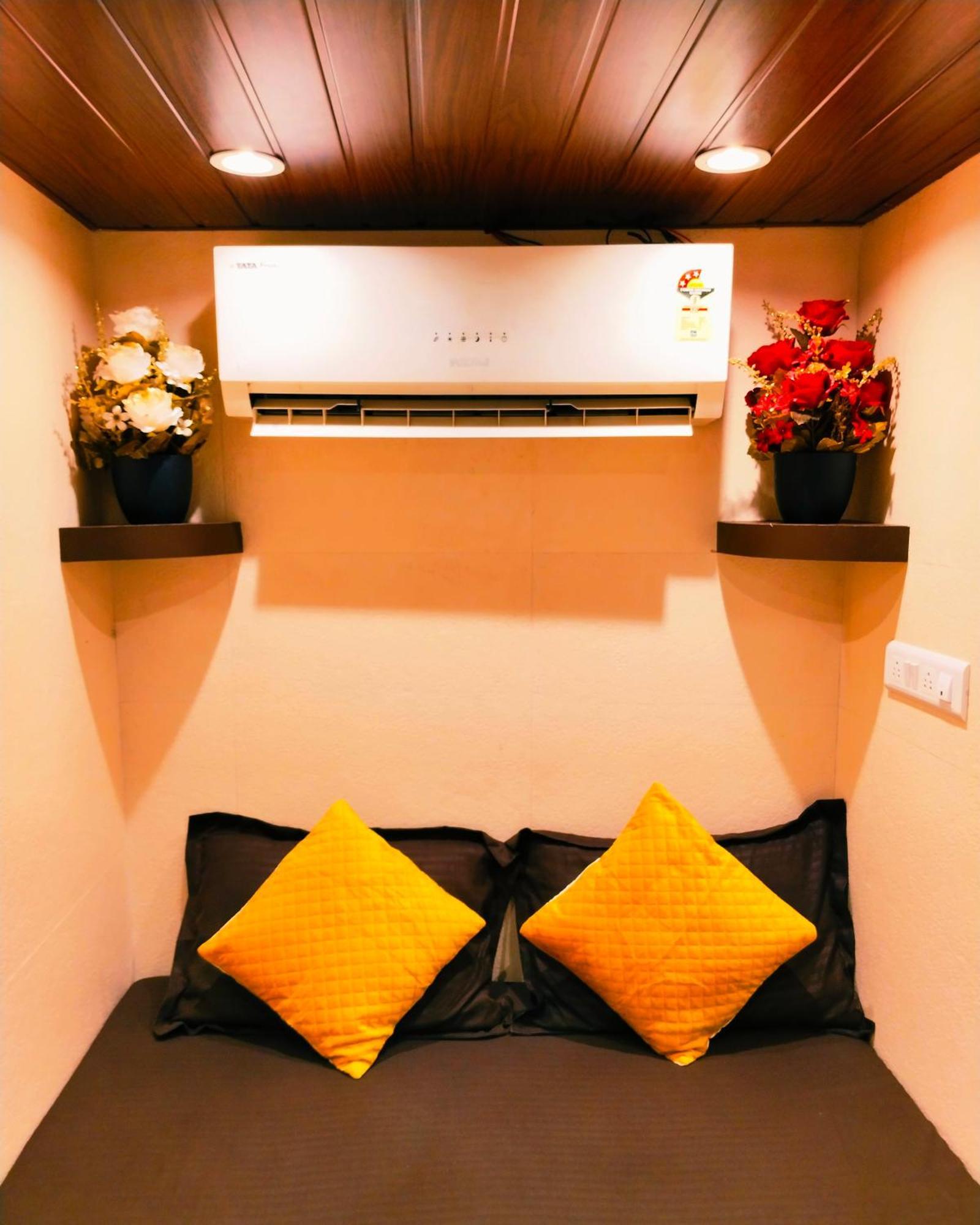 Nadim Tiger Residency Hotel 2*