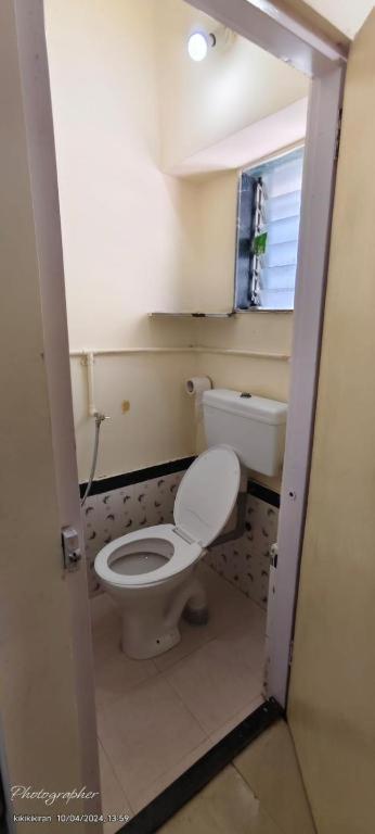 1br In Lower Parel Apartamento Bombaim