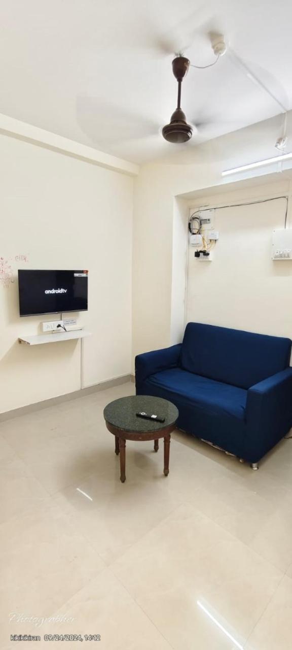 1br In Lower Parel Apartamento Bombaim