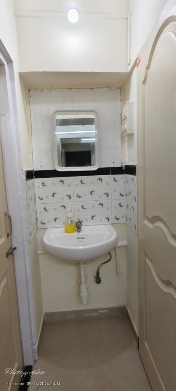 1br In Lower Parel * Bombaim