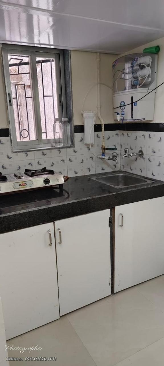 Apartamento 1br In Lower Parel