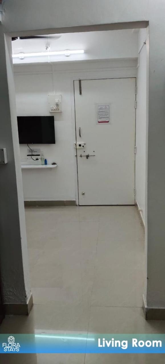 1br In Lower Parel