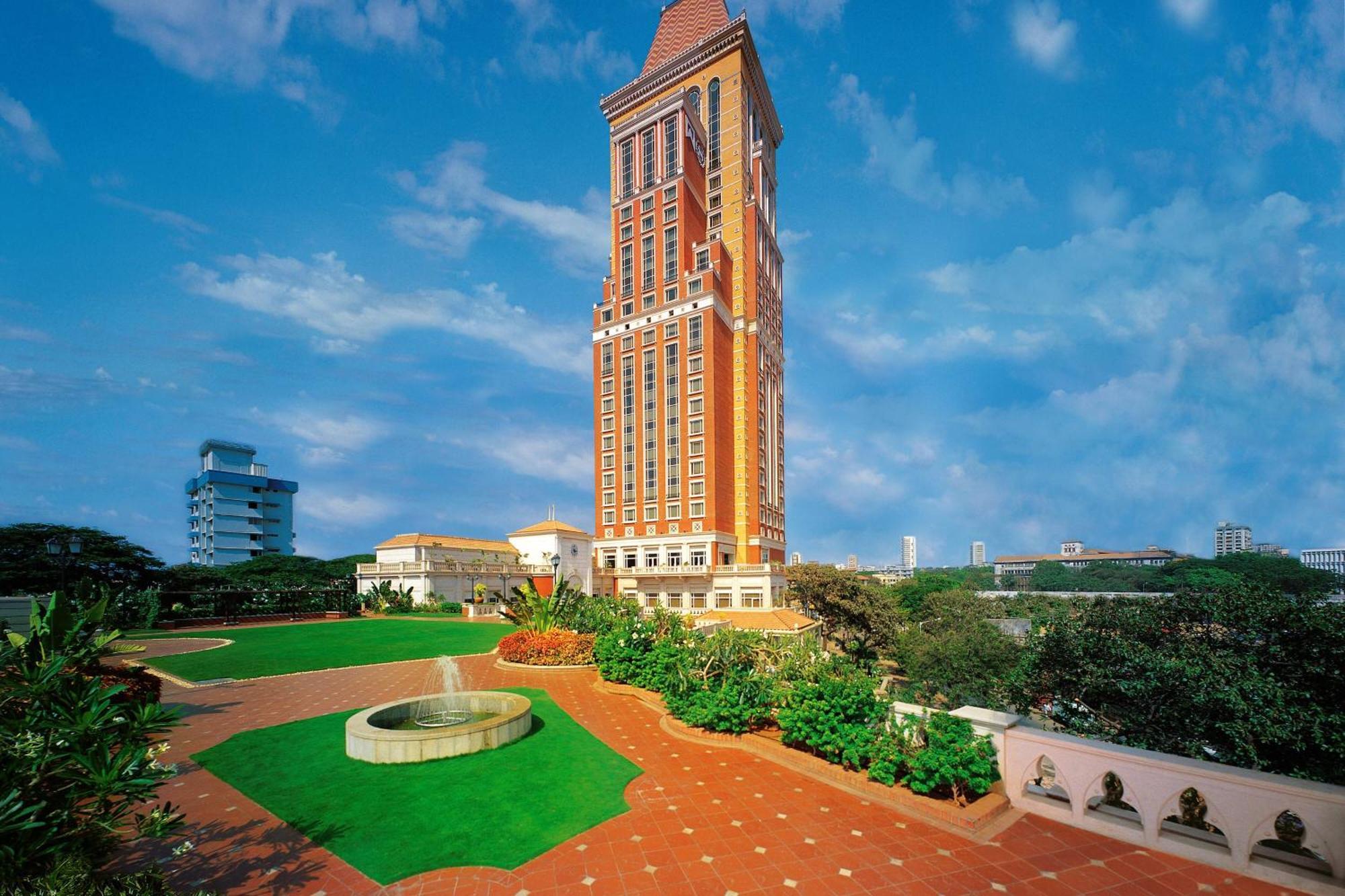 Itc Grand Central, A Luxury Collection Hotel, 5*