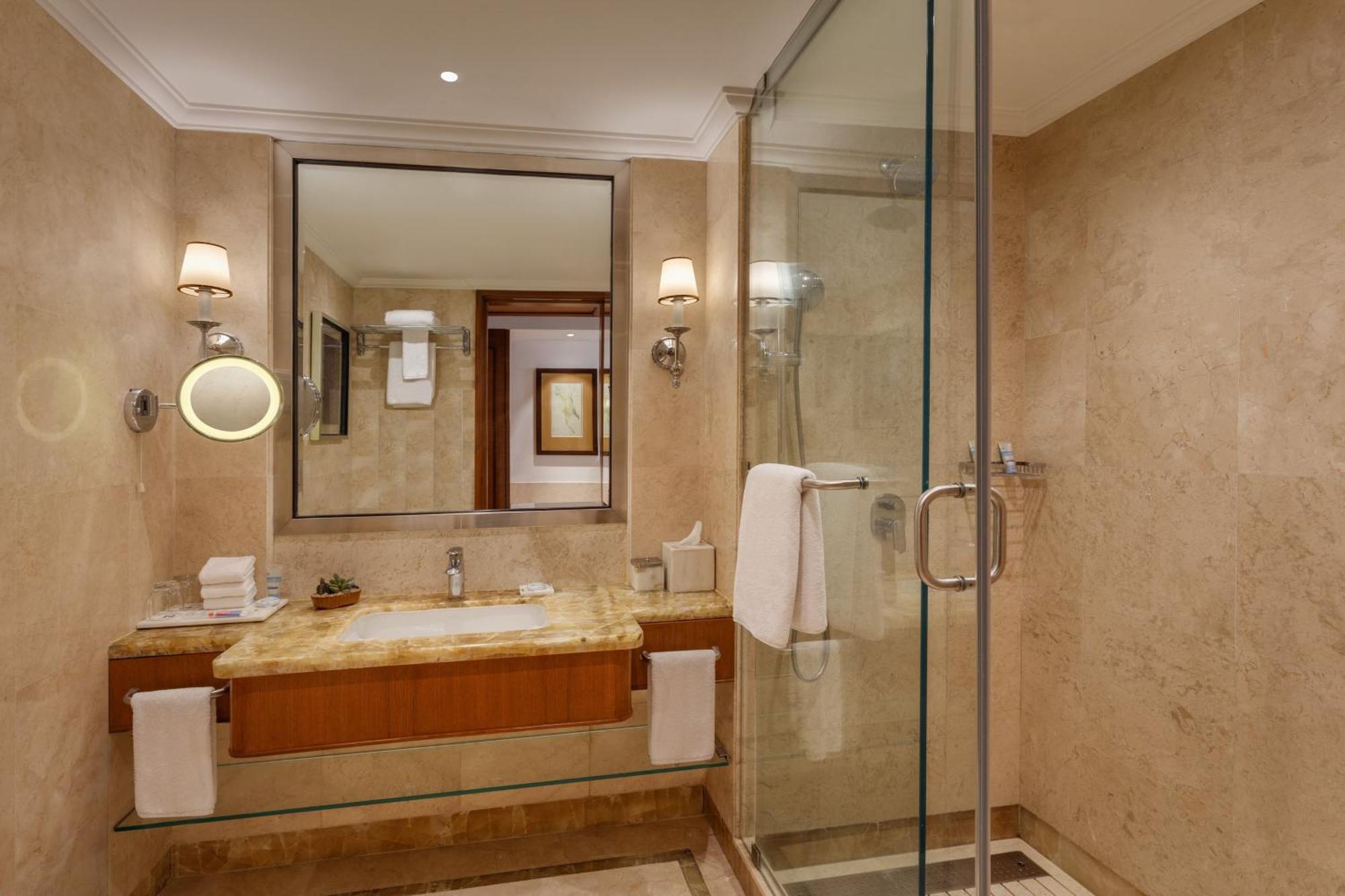 Itc Grand Central, A Luxury Collection Hotel, Hotel