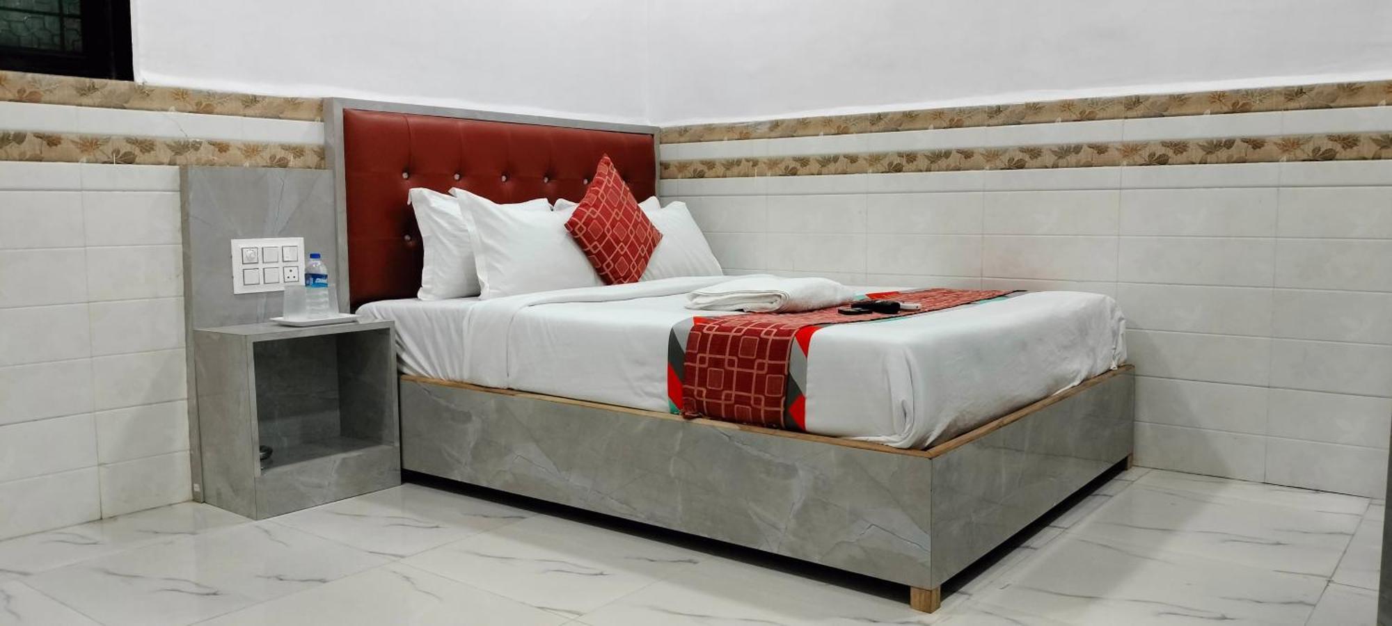 Hotel Maha Residency Mumbai