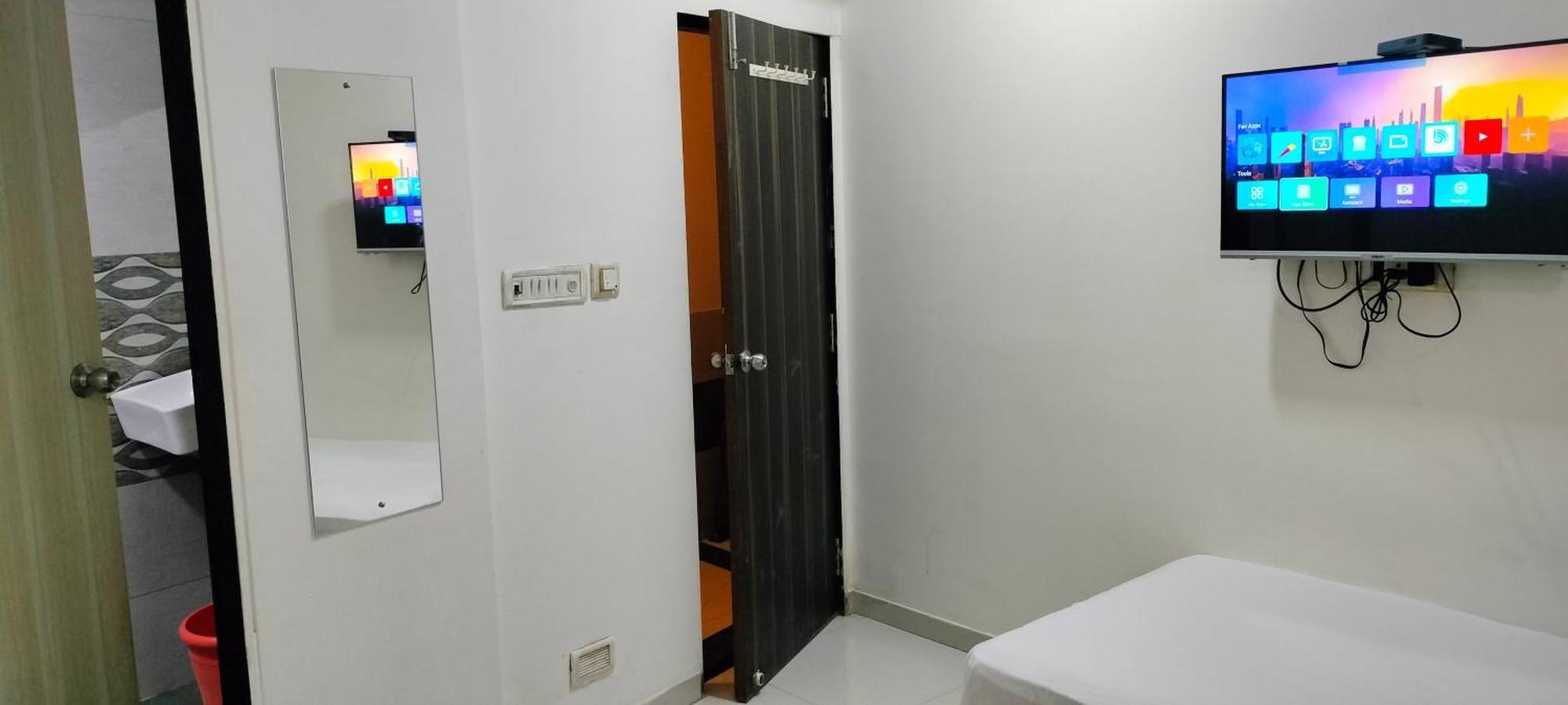 Hotel Maha Residency