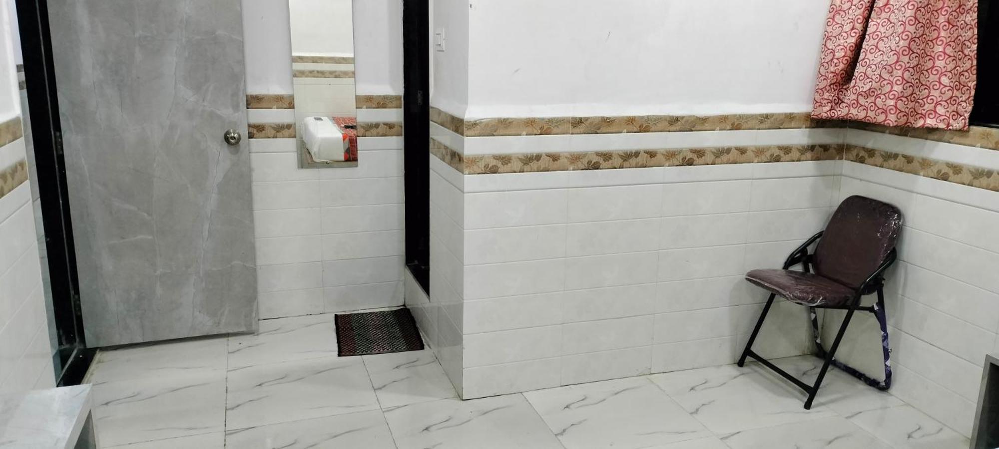 Hotel Maha Residency Mumbai