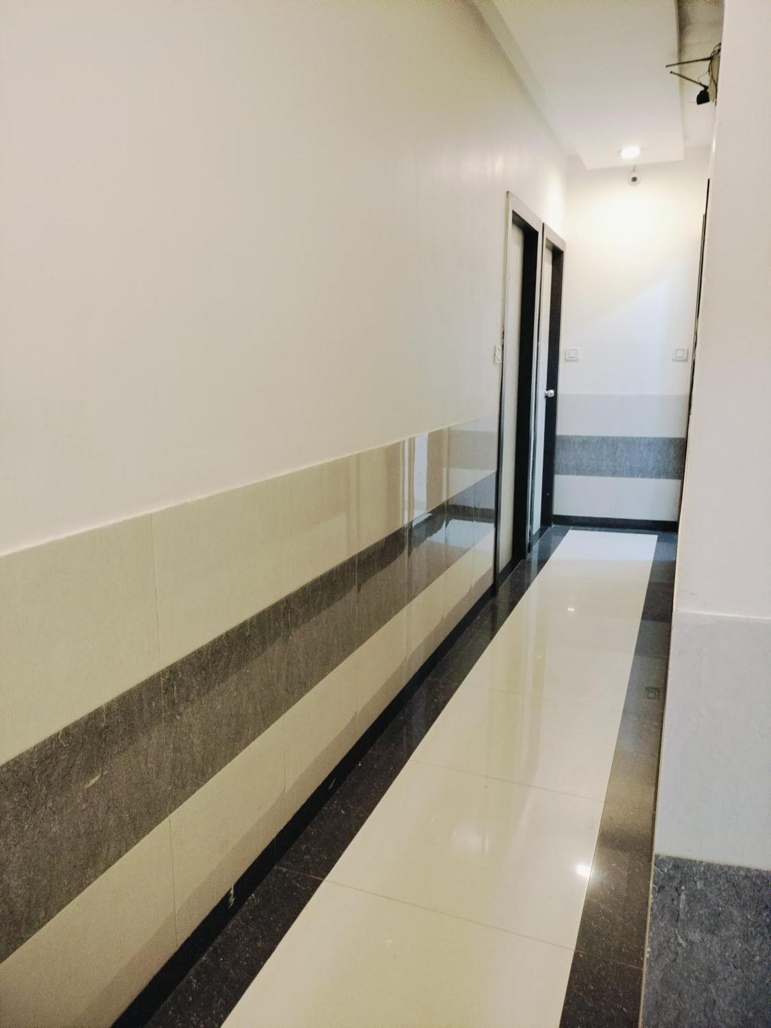 Hotel Maha Residency Mumbai