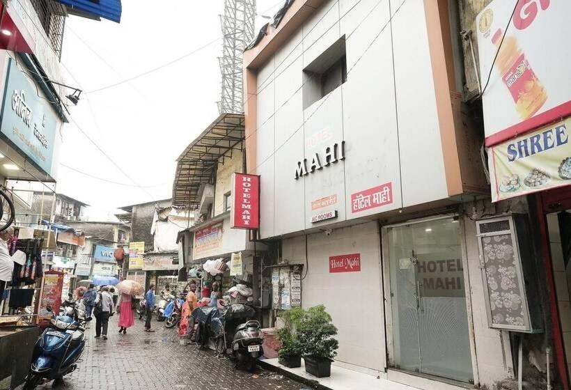 Maha Residency 4* Mumbai