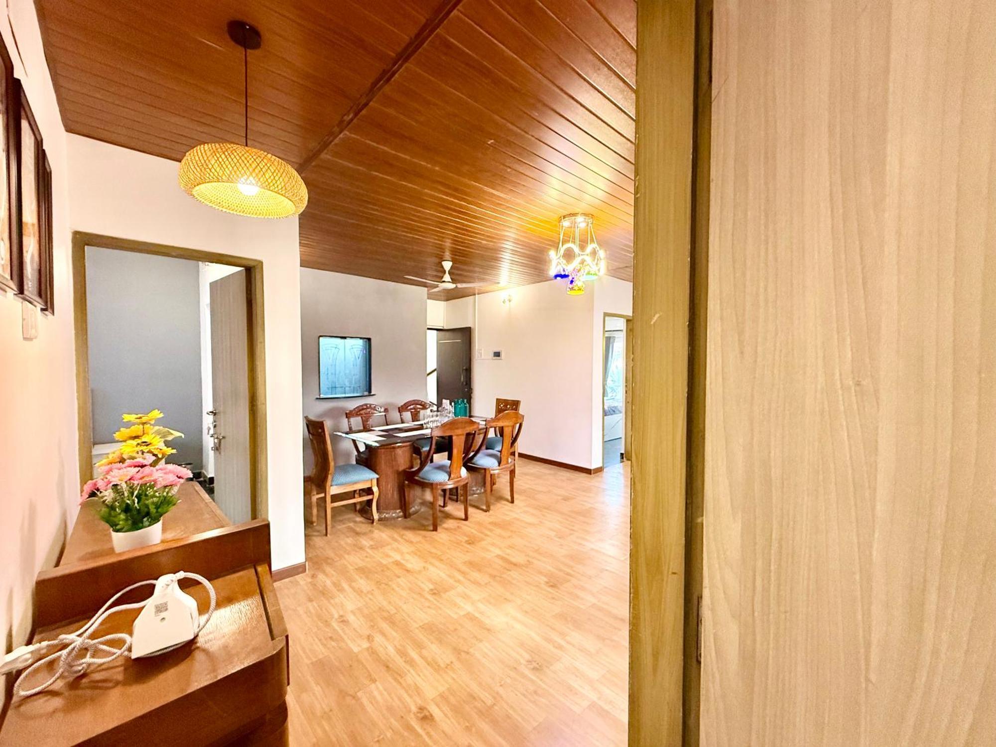 Yepplo Service - Mumbai- Private Kitchen & Daily Housekeeping Service
