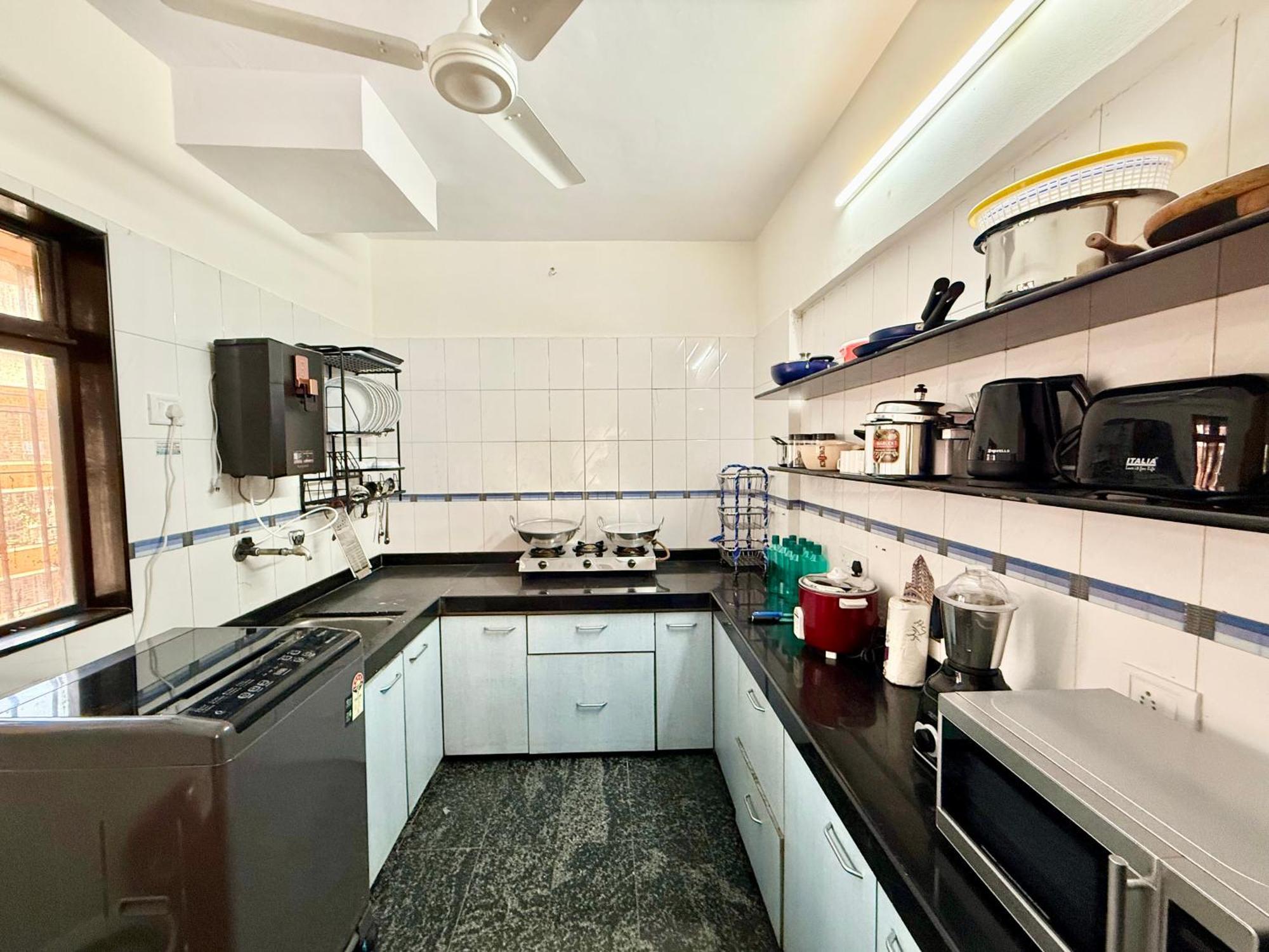 Yepplo Service - Mumbai- Private Kitchen & Daily Housekeeping Service *
