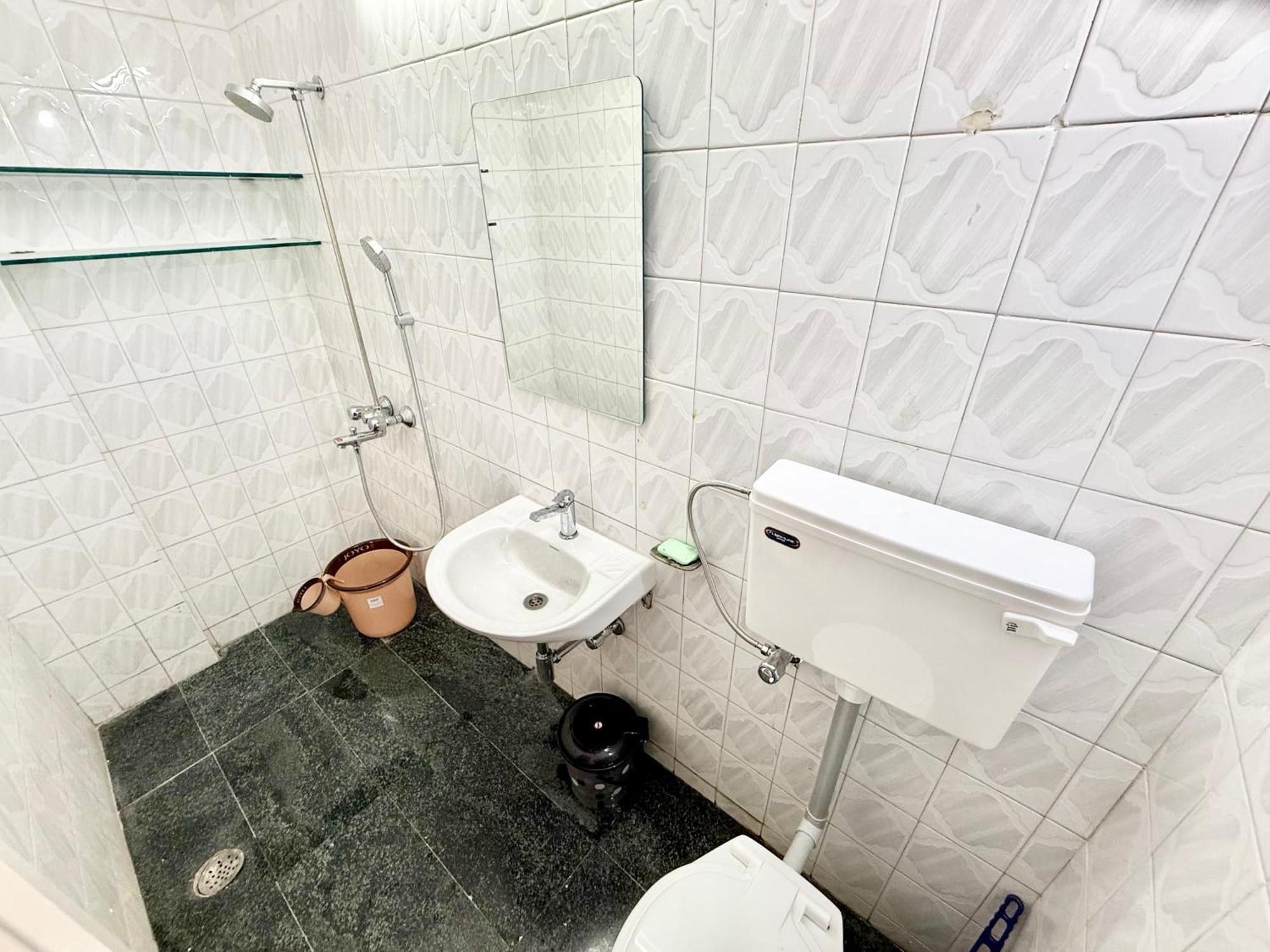 Yepplo Service - Mumbai- Private Kitchen & Daily Housekeeping Service Apartment *