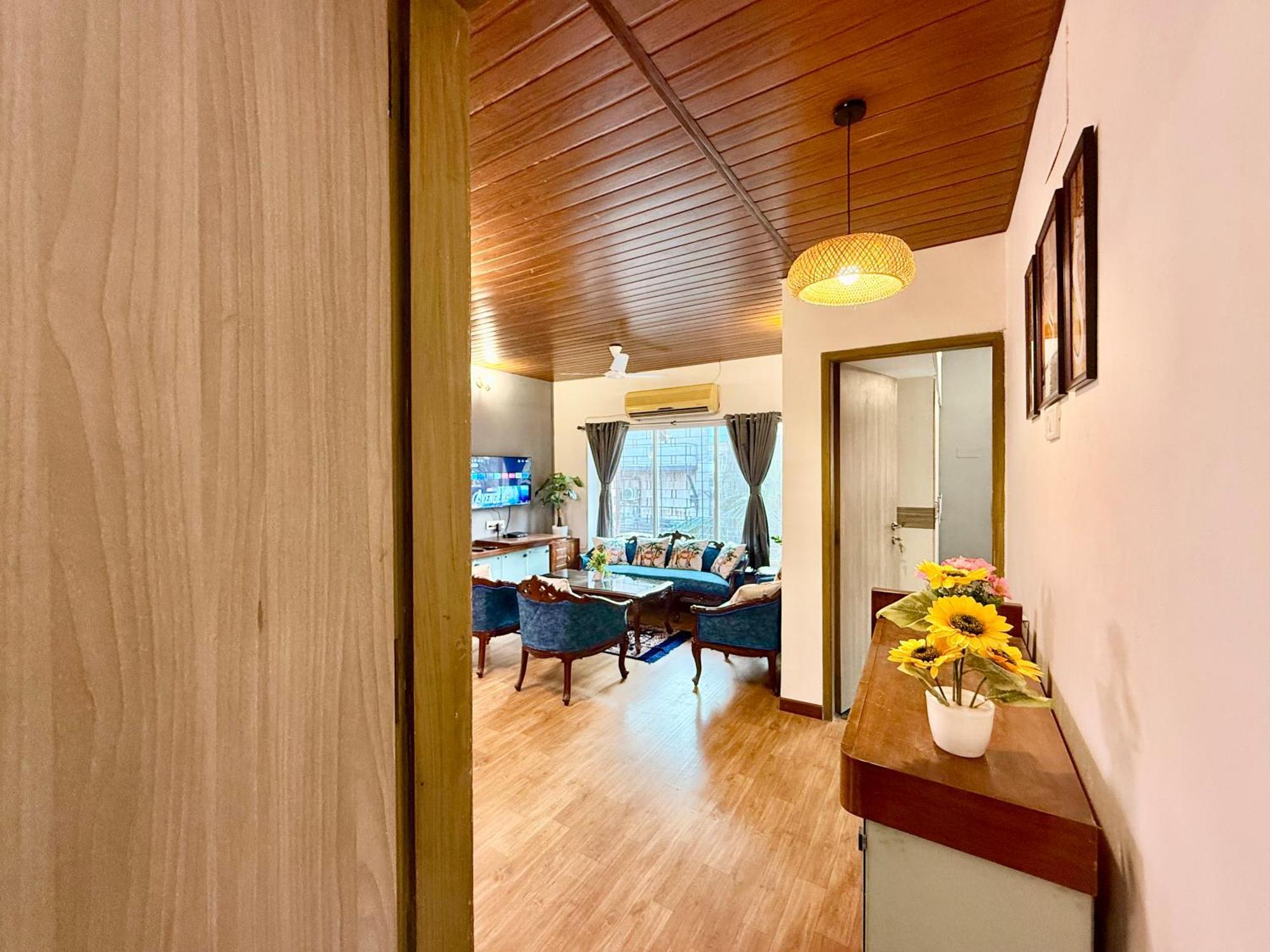 Yepplo Service - Mumbai- Private Kitchen & Daily Housekeeping Service
