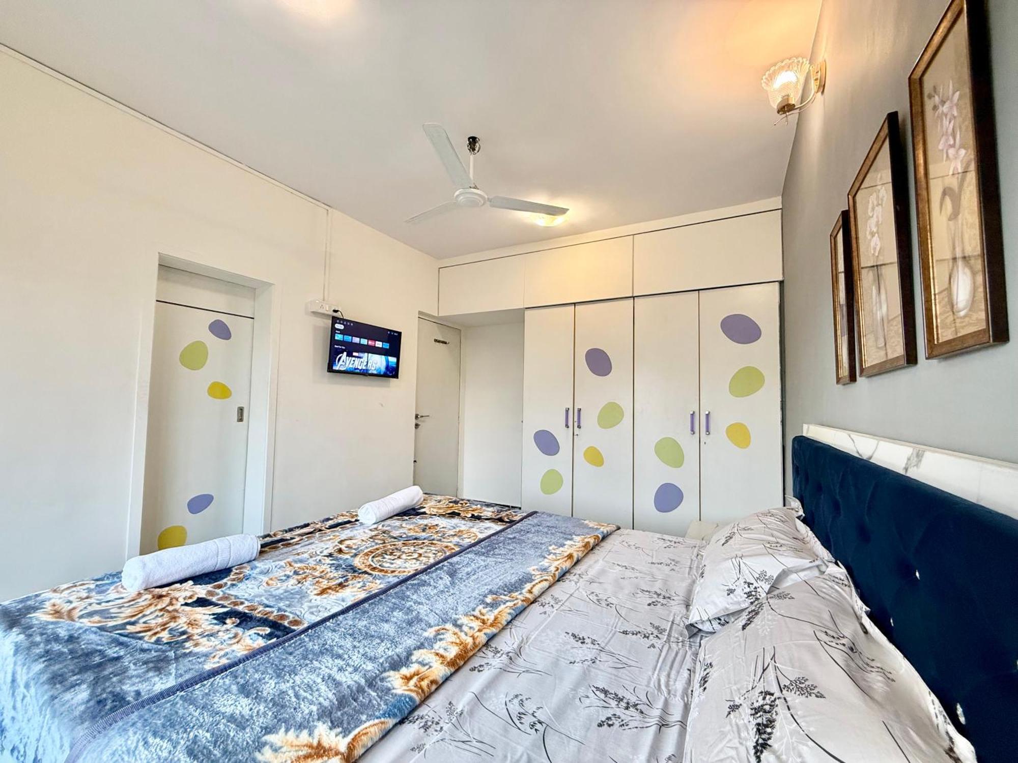 Yepplo Service - Mumbai- Private Kitchen & Daily Housekeeping Service Apartment