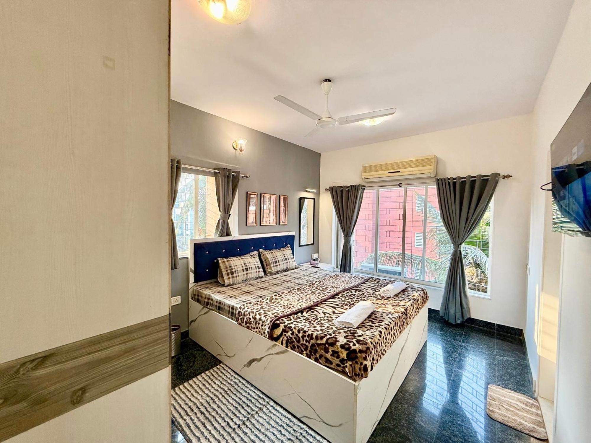Apartment Yepplo Service - Mumbai- Private Kitchen & Daily Housekeeping Service *