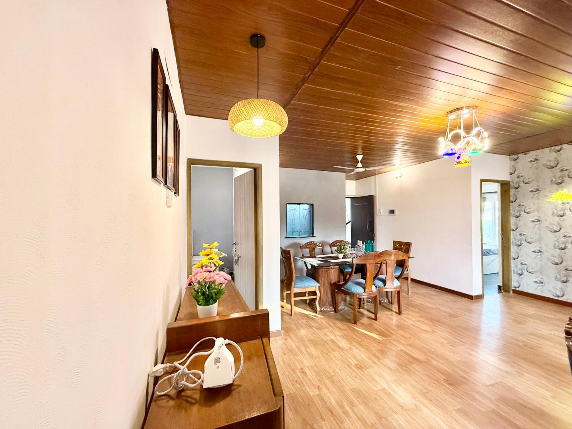 Yepplo Service - Mumbai- Private Kitchen & Daily Housekeeping Service * Mumbai