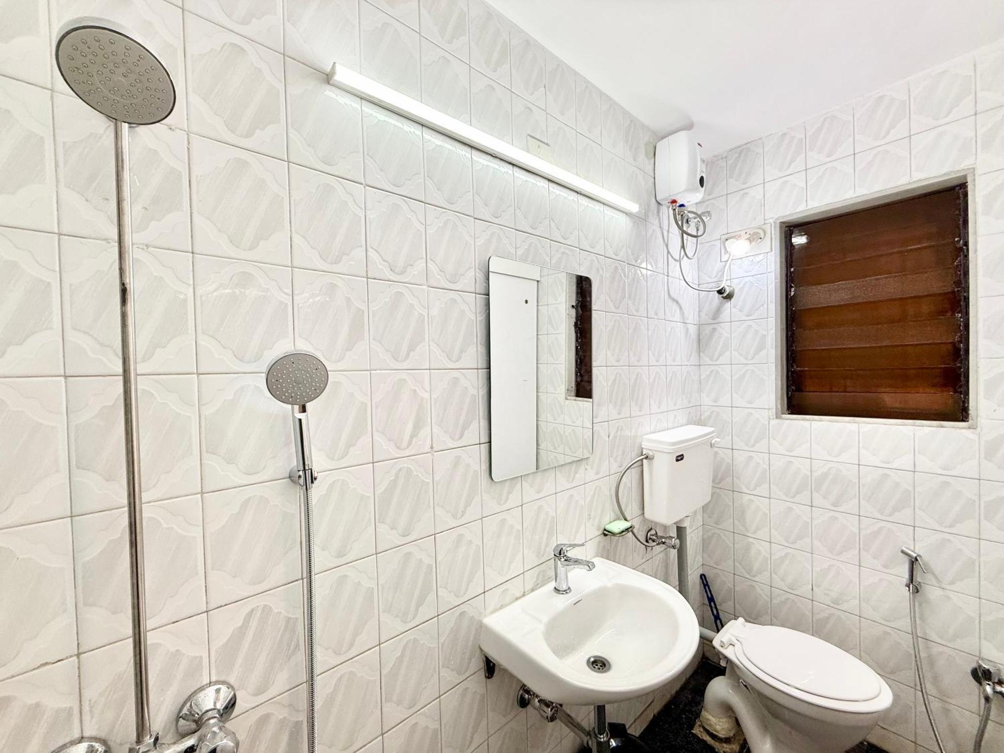 Yepplo Service - Mumbai- Private Kitchen & Daily Housekeeping Service Apartment *