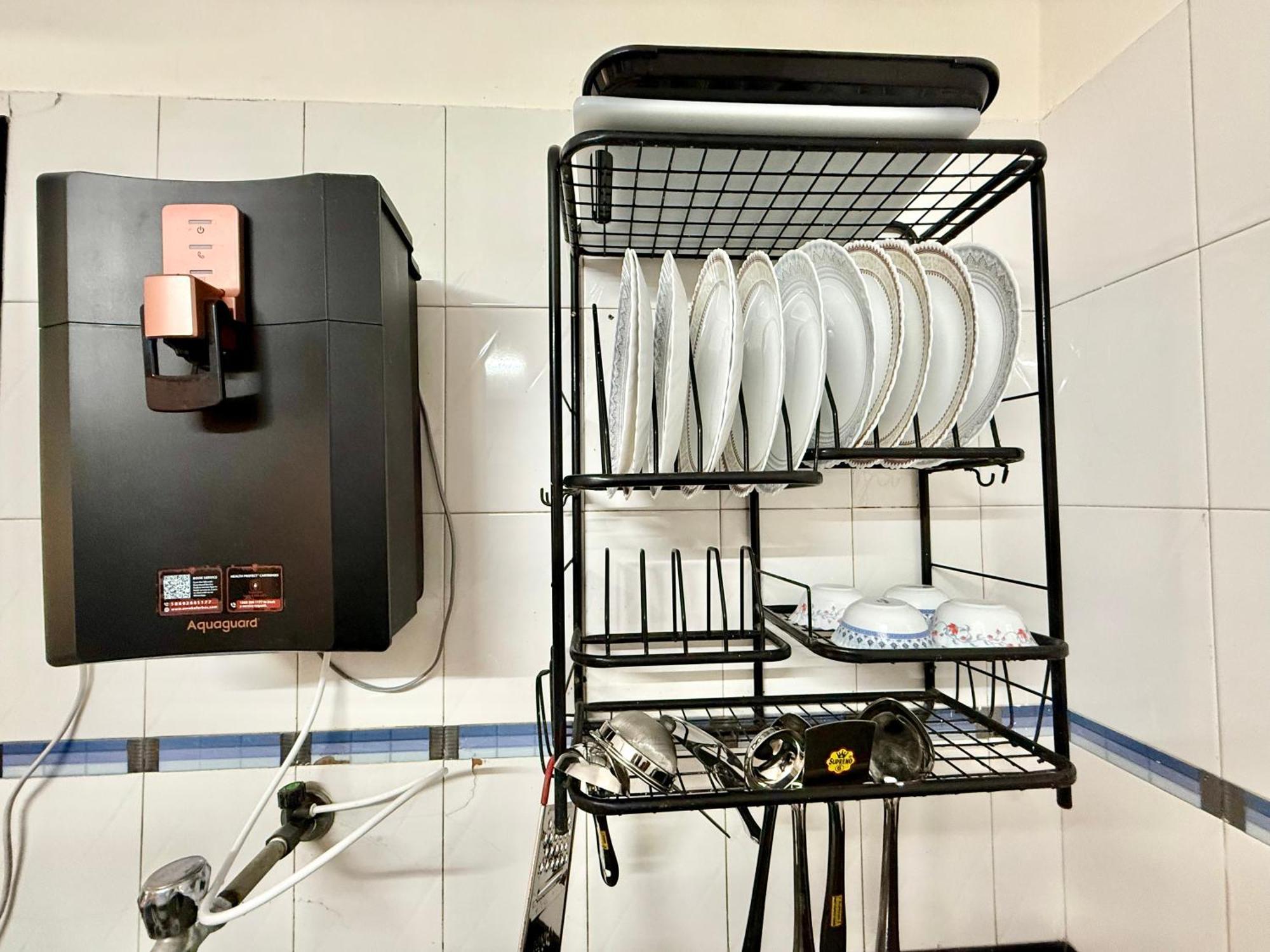 Yepplo Service - Mumbai- Private Kitchen & Daily Housekeeping Service Mumbai