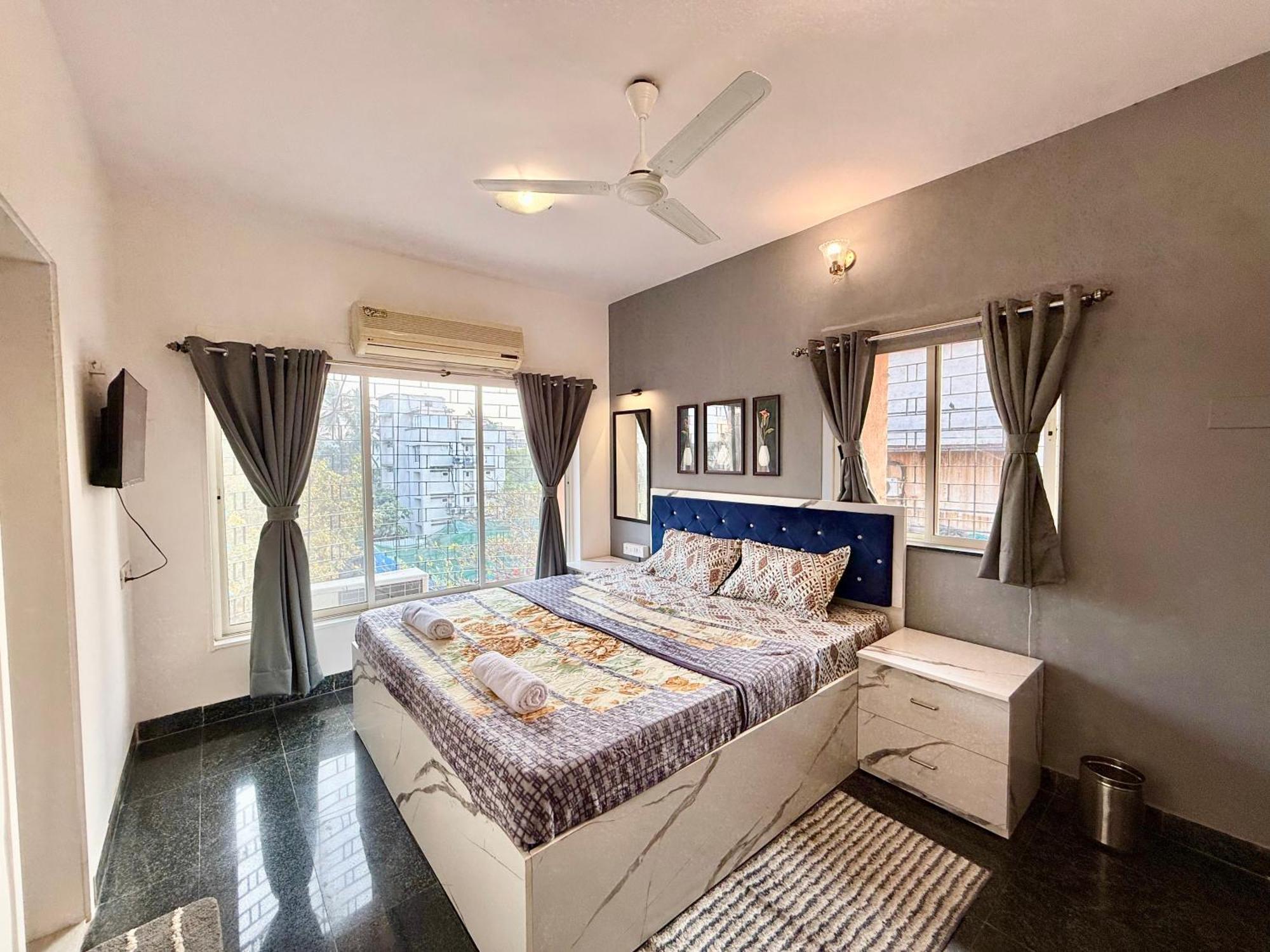 Yepplo Service - Mumbai- Private Kitchen & Daily Housekeeping Service Apartment