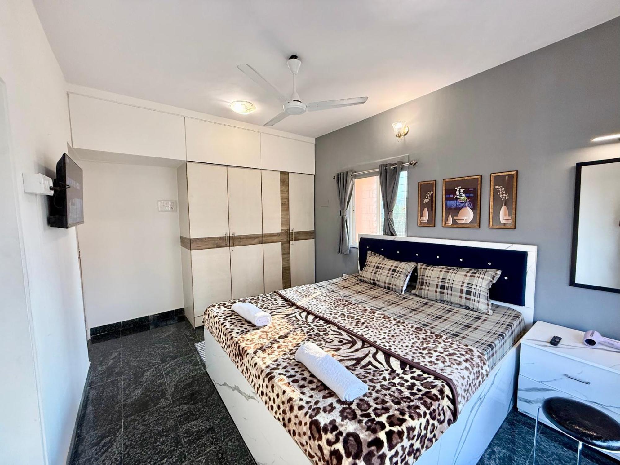 Yepplo Service - Mumbai- Private Kitchen & Daily Housekeeping Service Apartment