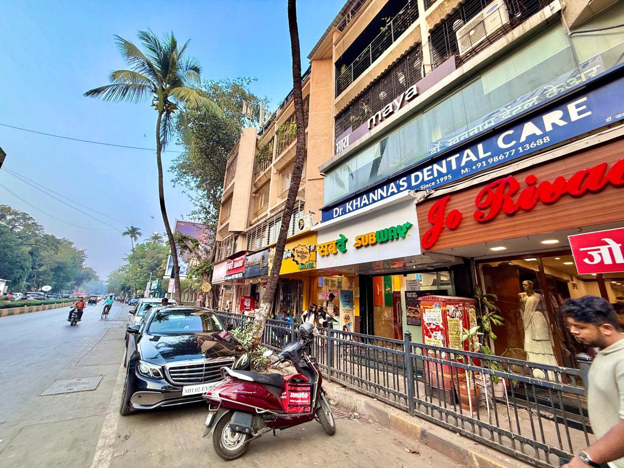 Yepplo Service - Mumbai- Private Kitchen & Daily Housekeeping Service Apartment Mumbai