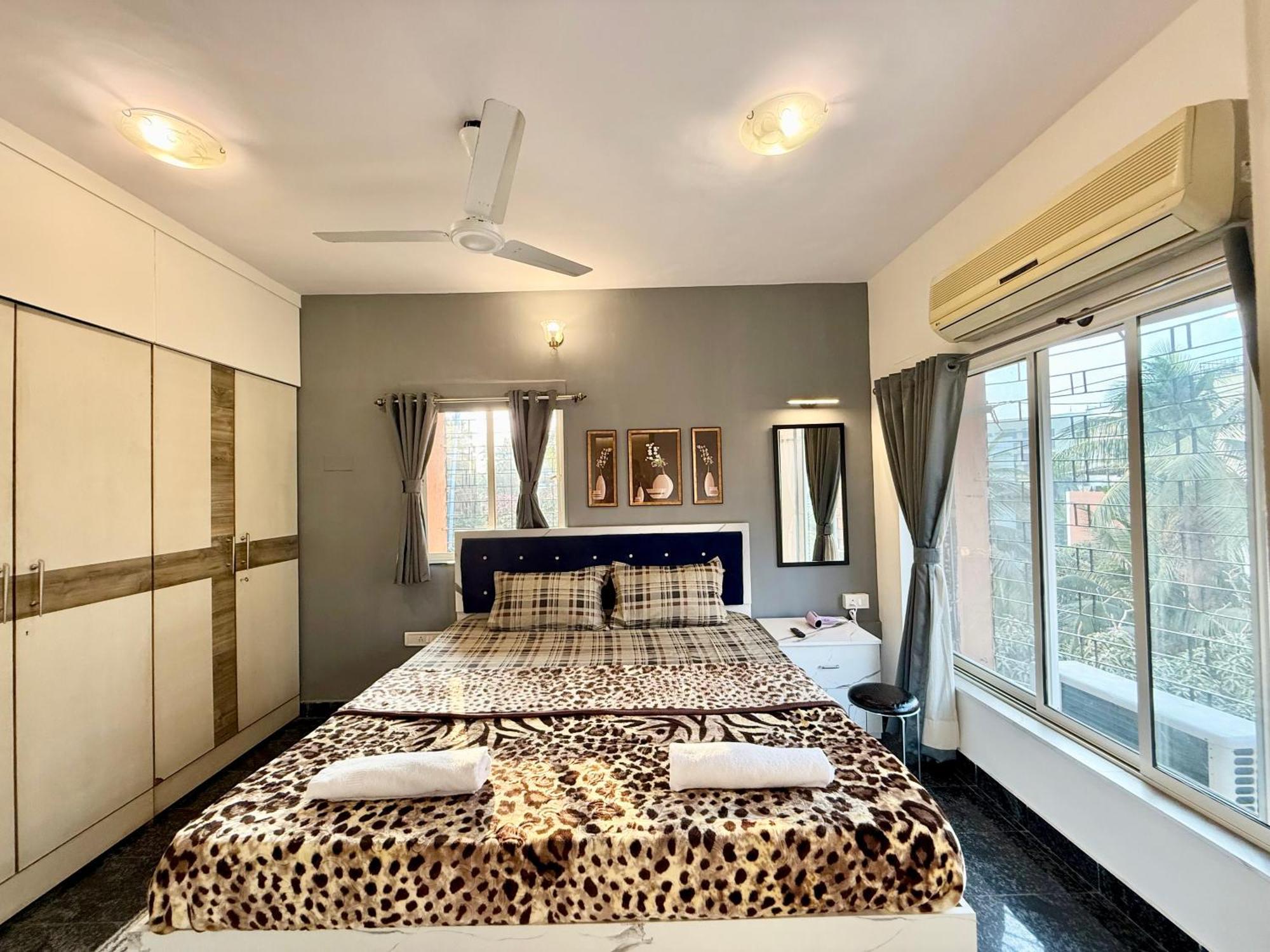 Yepplo Service - Mumbai- Private Kitchen & Daily Housekeeping Service