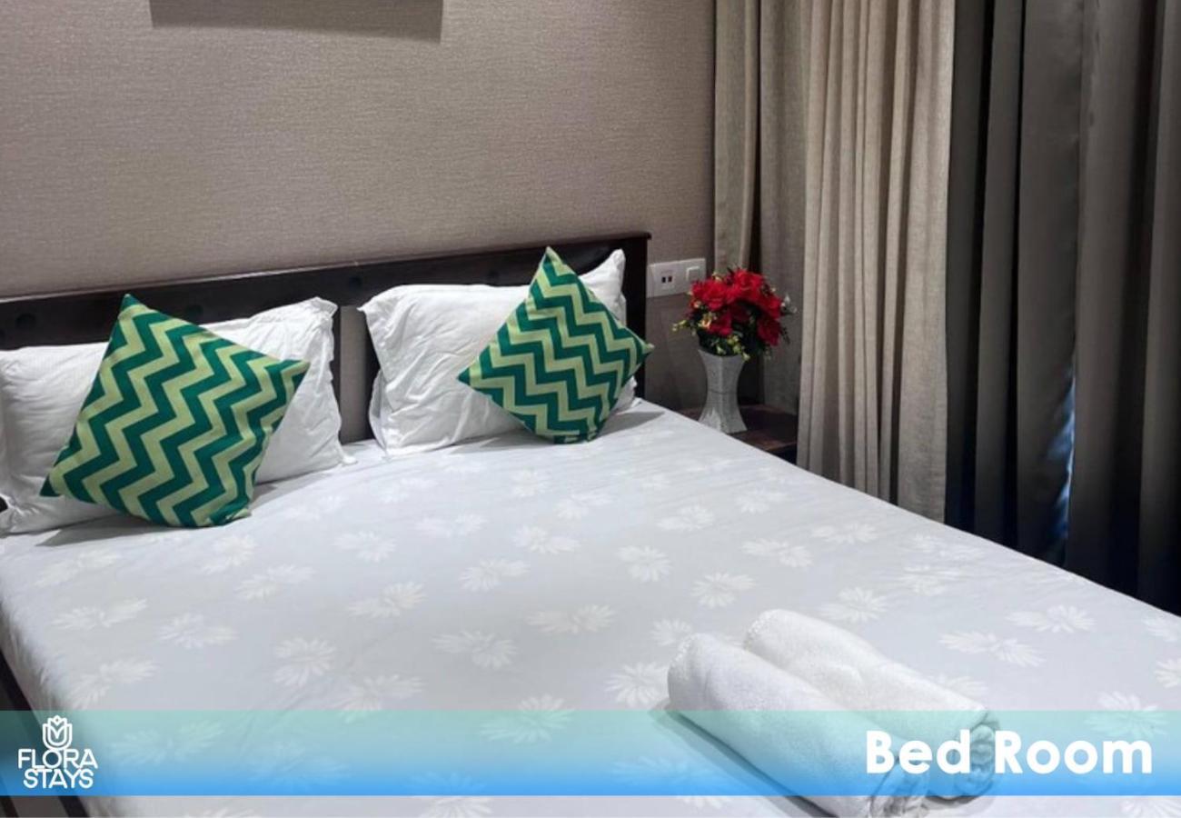 Apartment 1br Theme In Powai By Florastays *