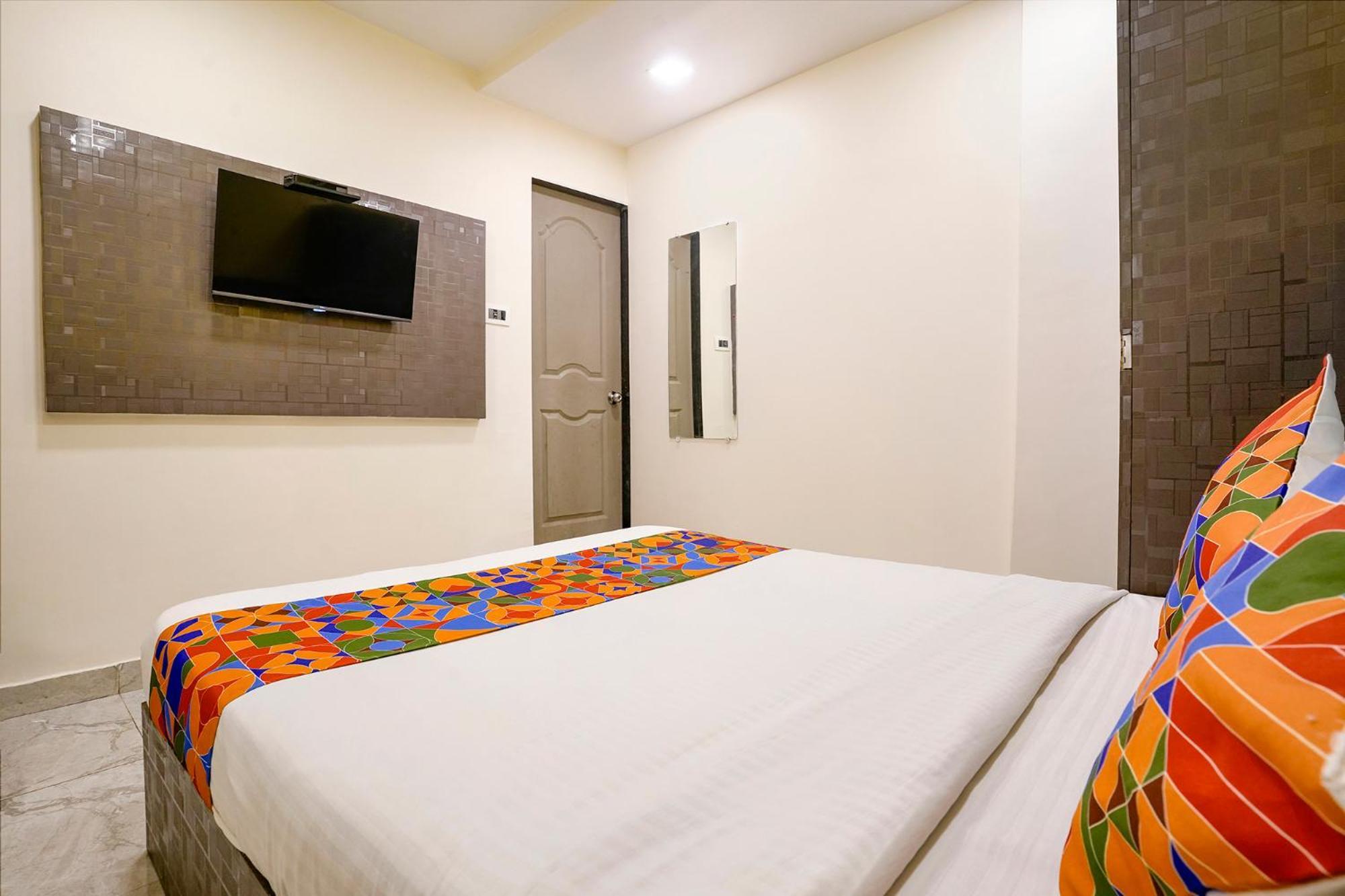 Fabhotel Priceless Nr Kokilaben Hospital Mumbai