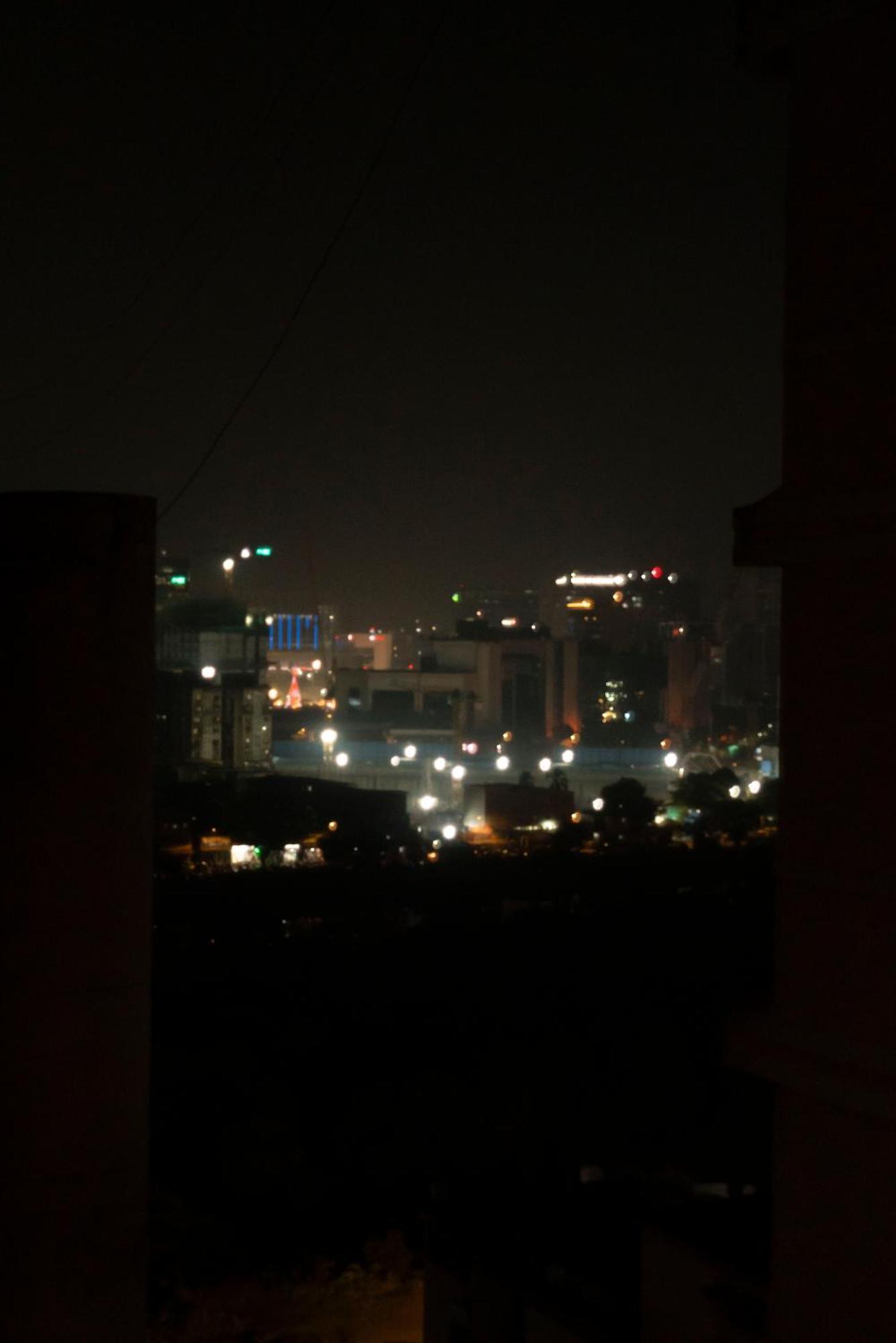 Apartment Spacious, Stylish, Upper Floor 3bhk Near Bkc