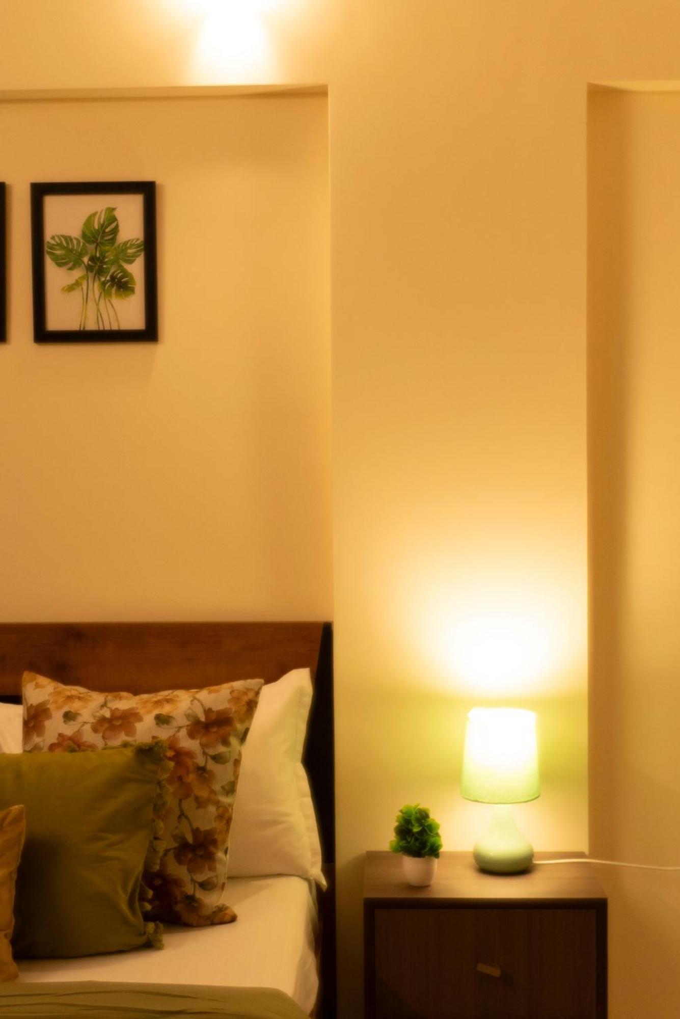 Apartment Spacious, Stylish, Upper Floor 3bhk Near Bkc *