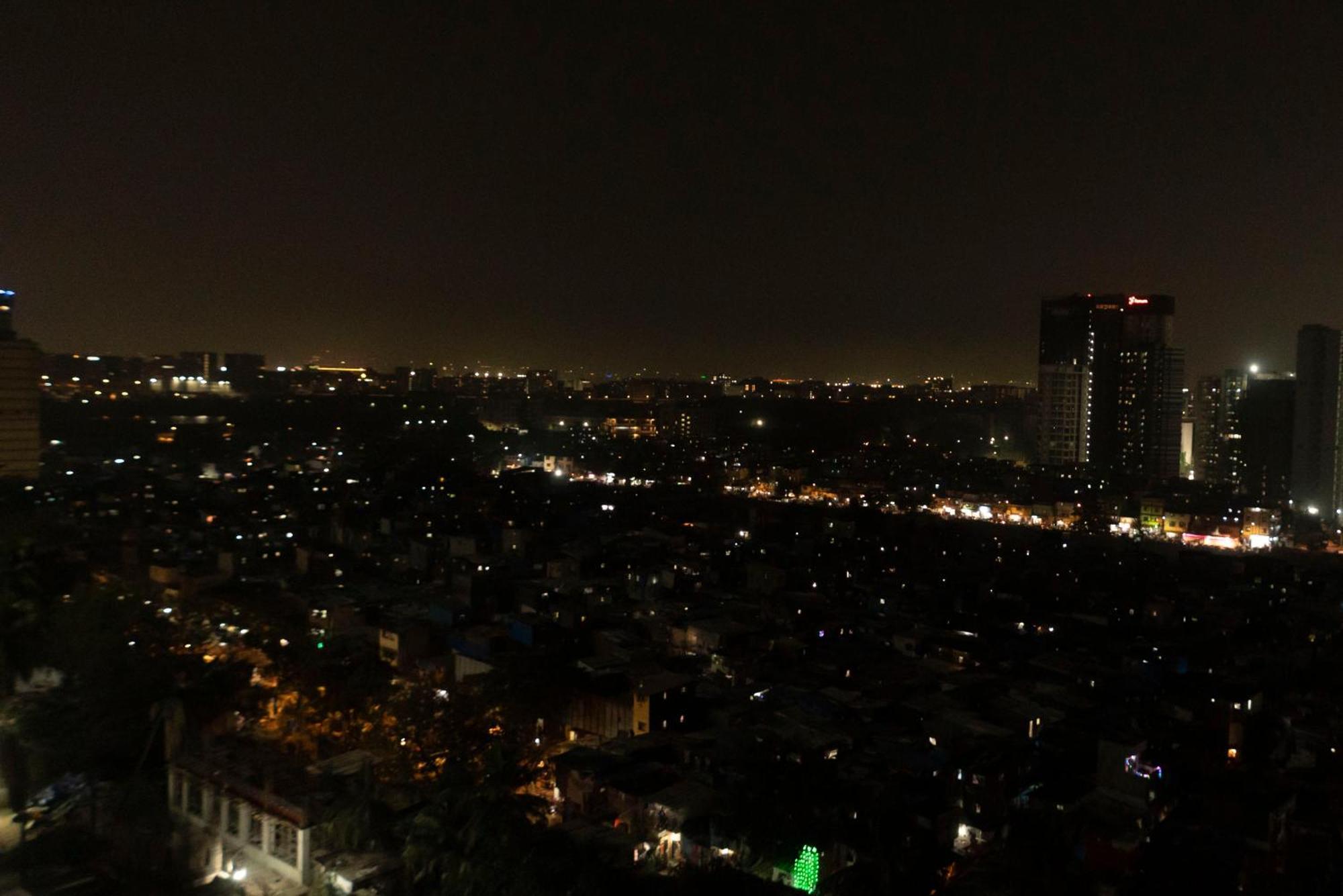Spacious, Stylish, Upper Floor 3bhk Near Bkc Apartment Mumbai