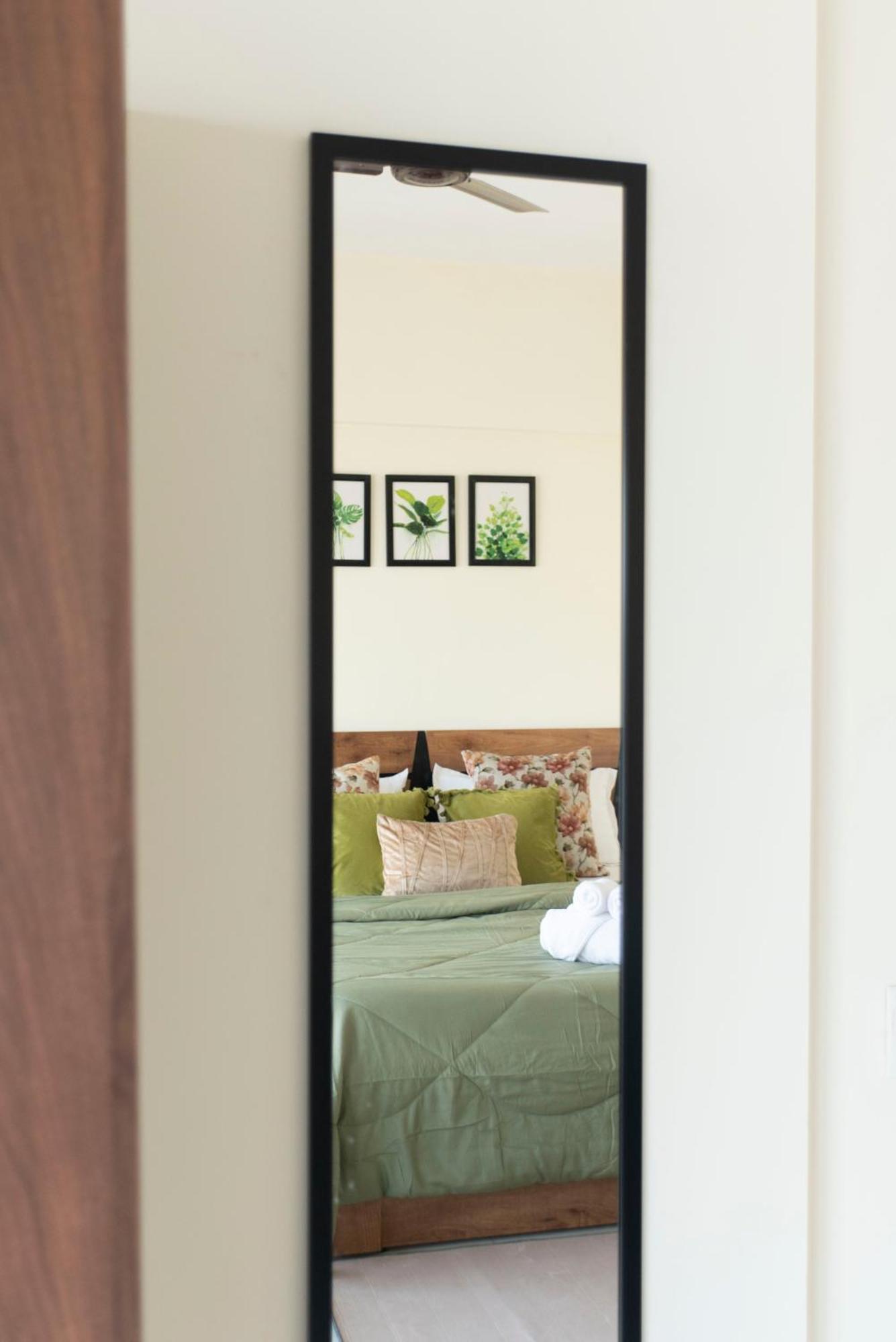Spacious, Stylish, Upper Floor 3bhk Near Bkc * Mumbai