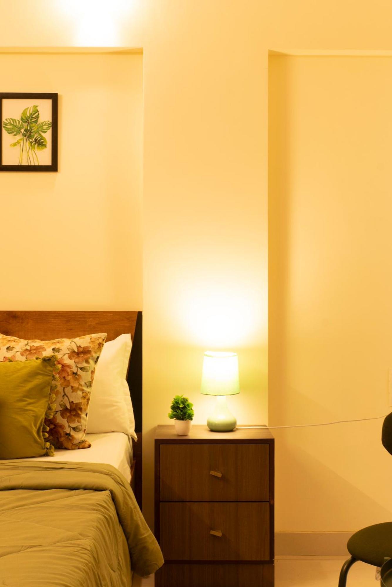 Spacious, Stylish, Upper Floor 3bhk Near Bkc * Mumbai