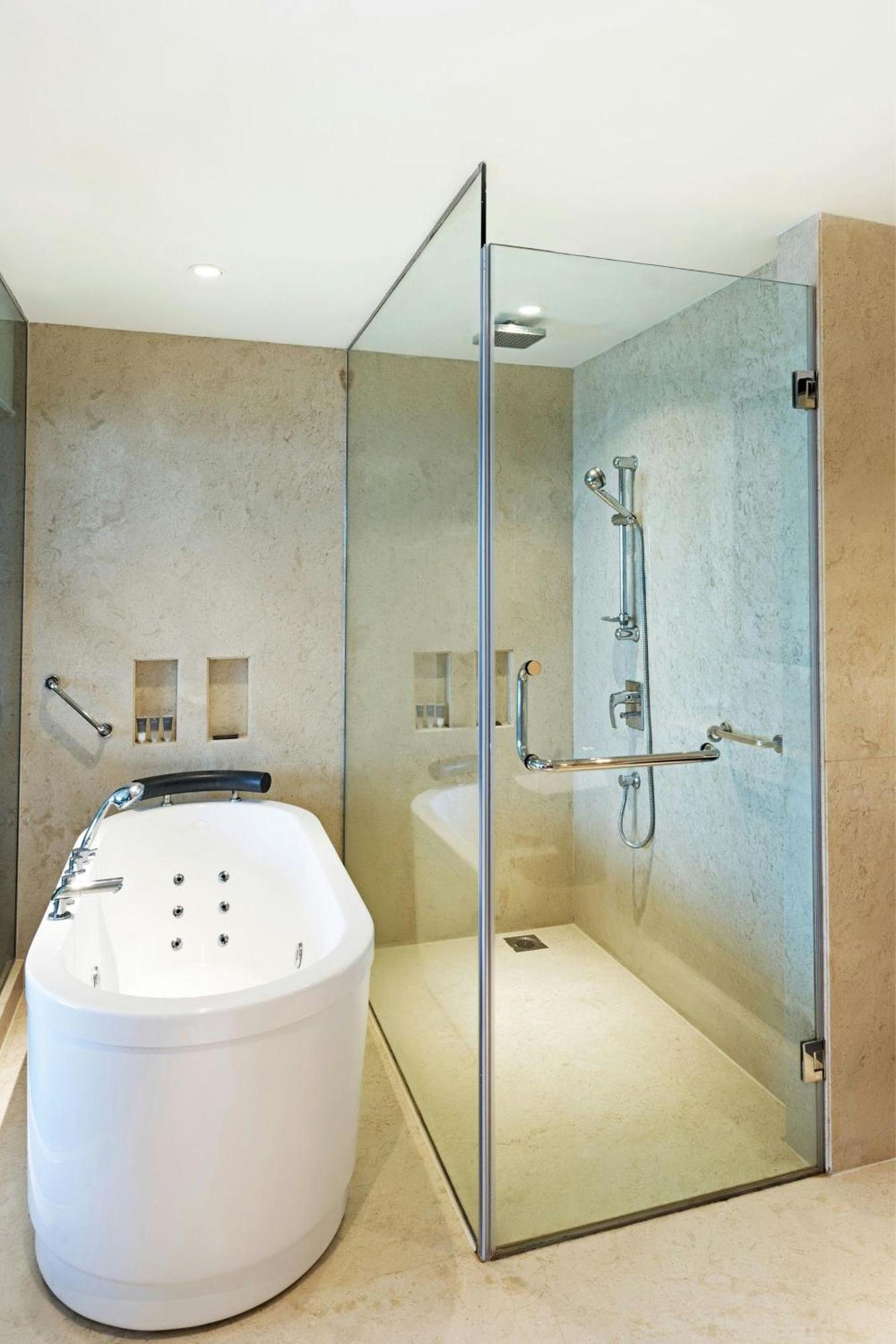 Courtyard By Marriott International Airport Hotel Mumbai