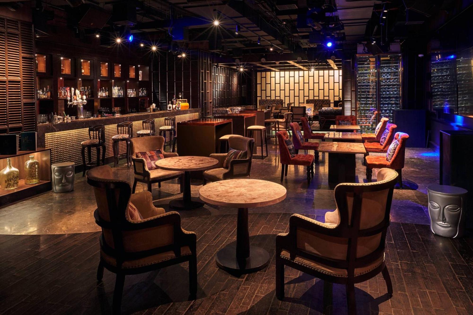 Courtyard By Marriott International Airport Mumbai
