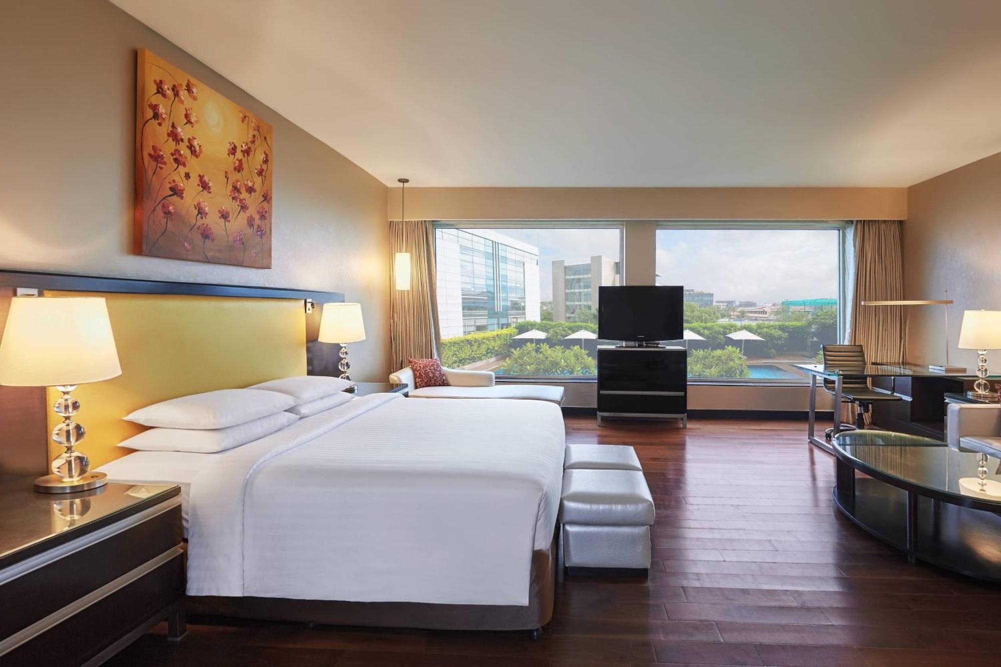 Courtyard By Marriott International Airport Hotel Mumbai