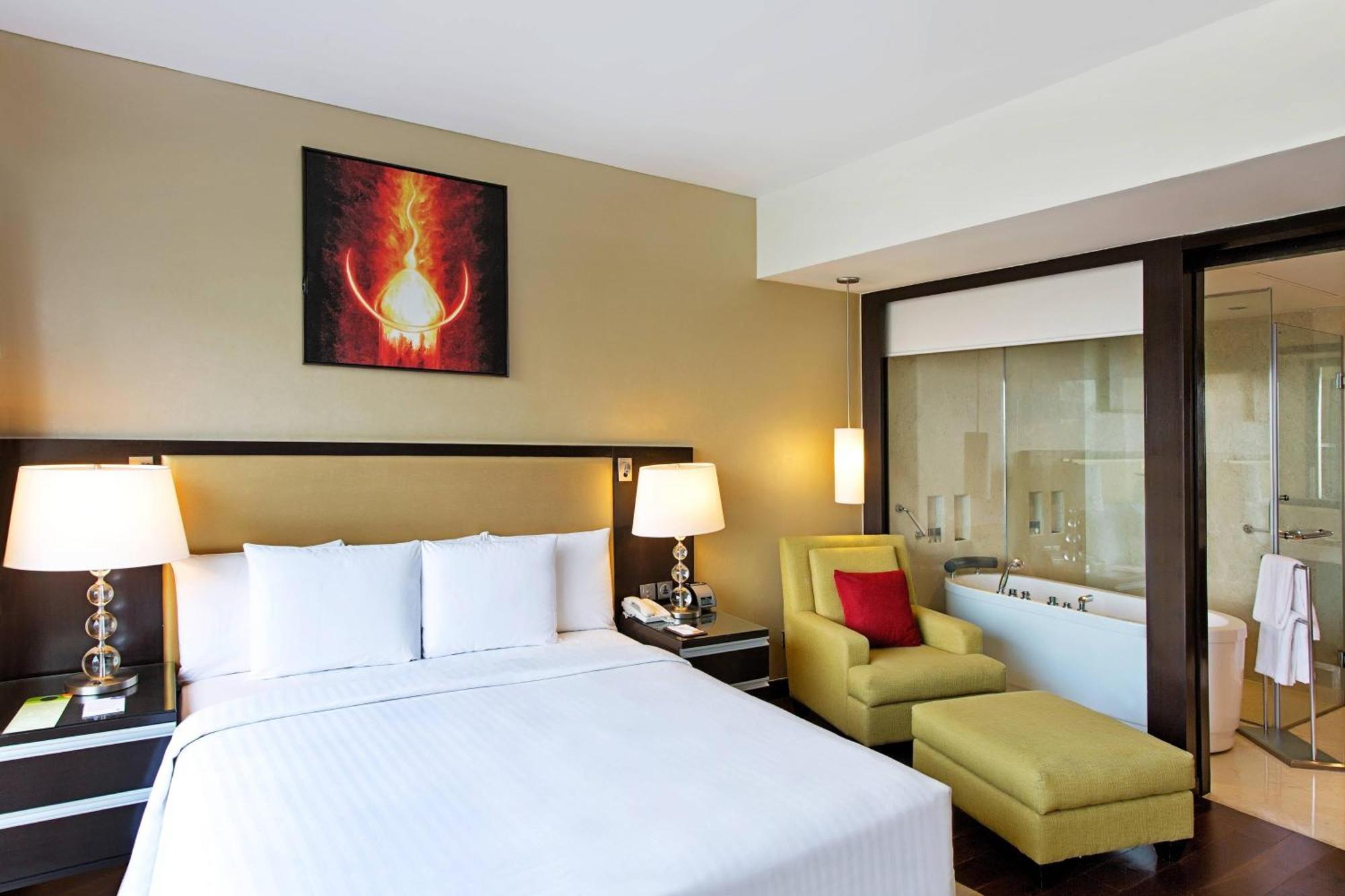 Courtyard By Marriott International Airport Mumbai