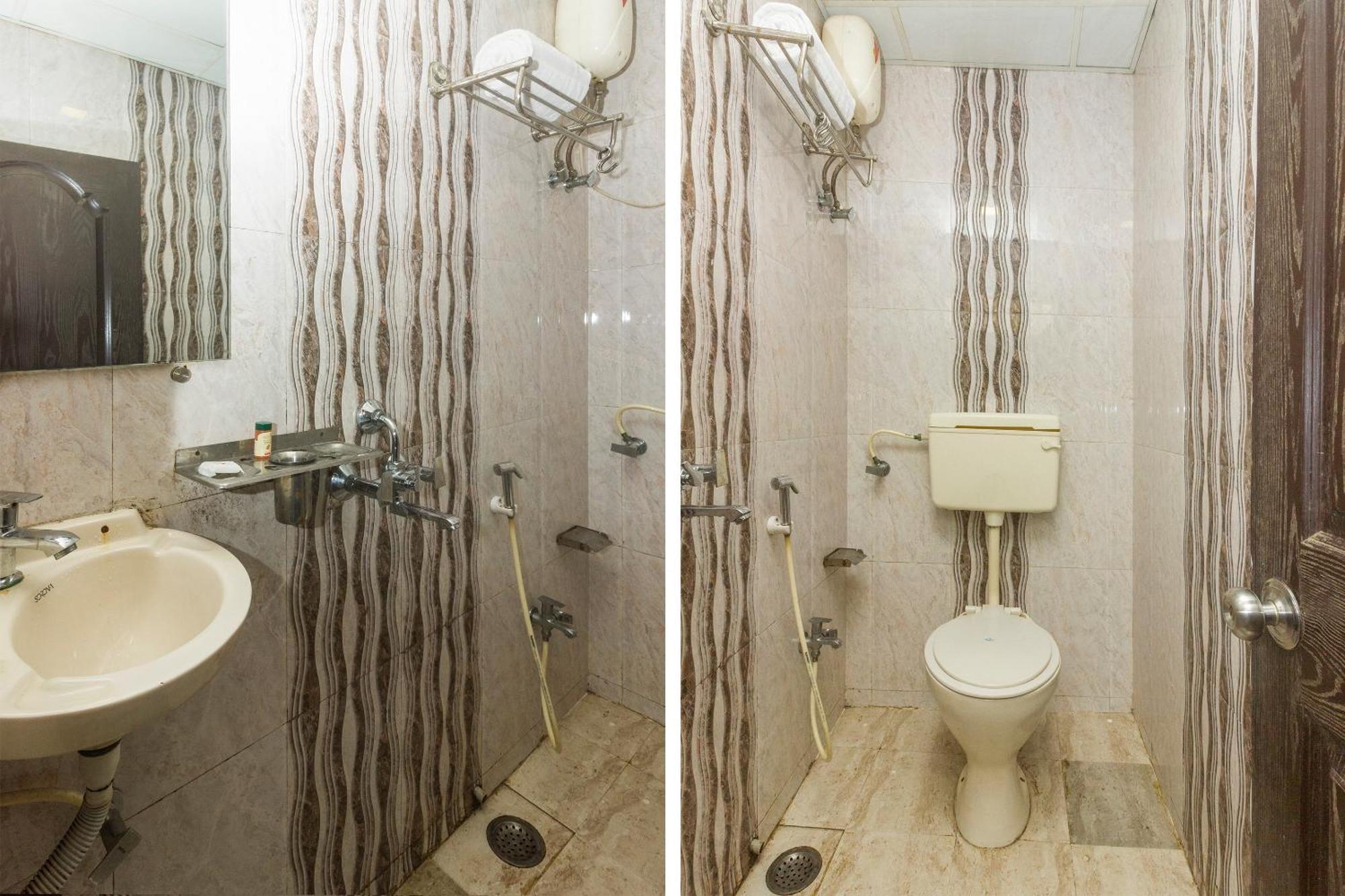 Hotel O Royal Grand Near Chhatrapati Shivaji International Airport 3*